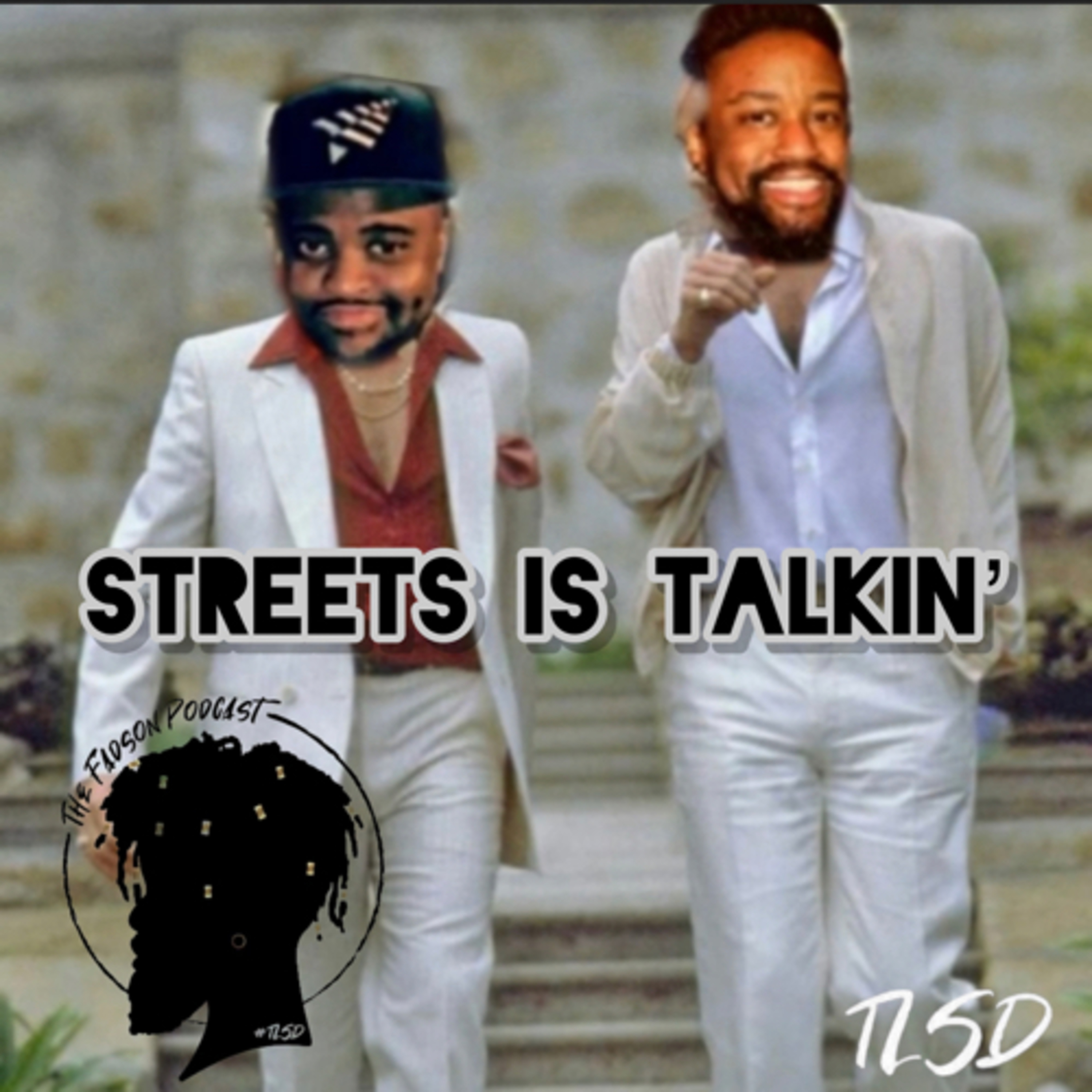 FadsonPodcast