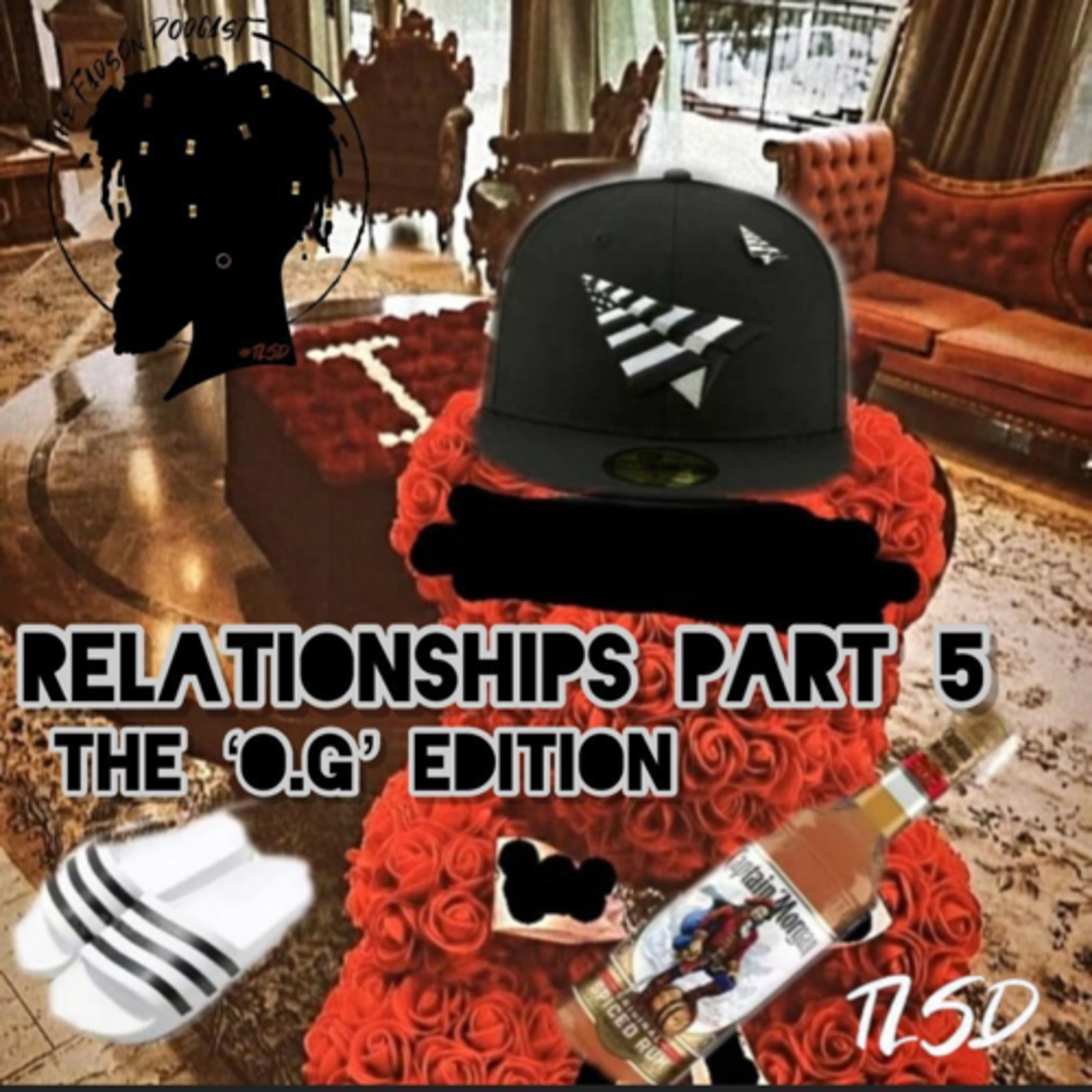 FadsonPodcast