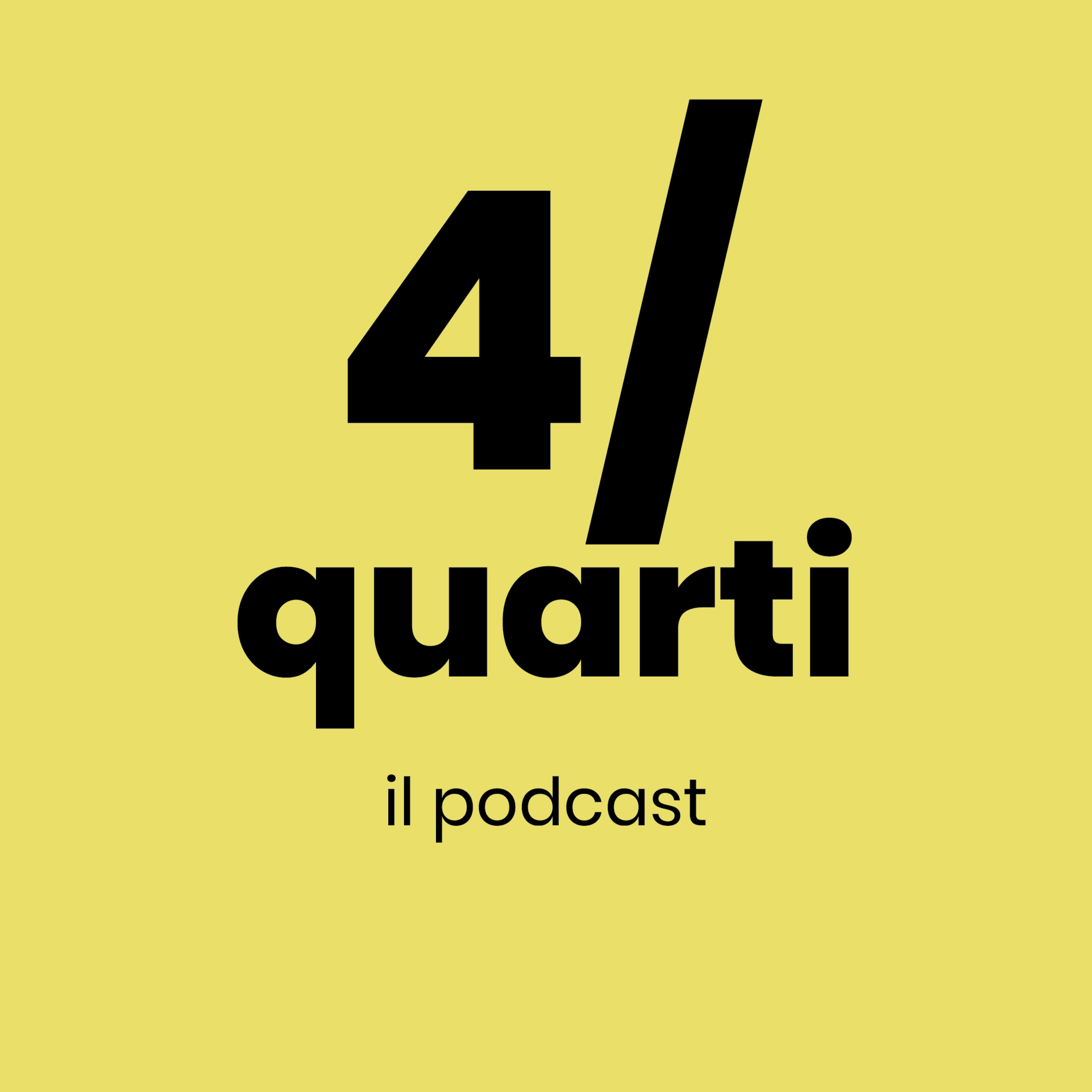 Raccontati Libri - 4/Quarti