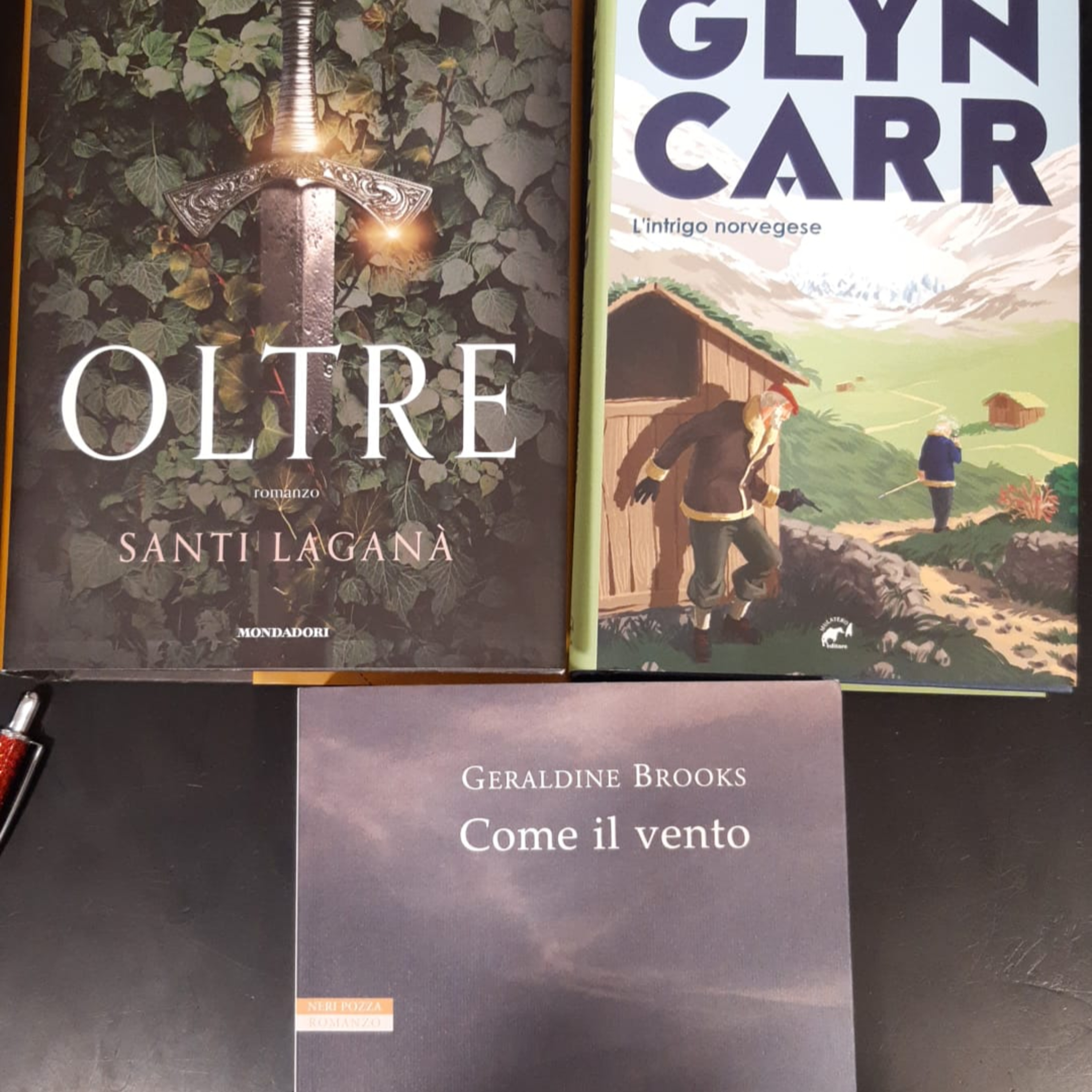 Raccontati Libri - 4/Quarti