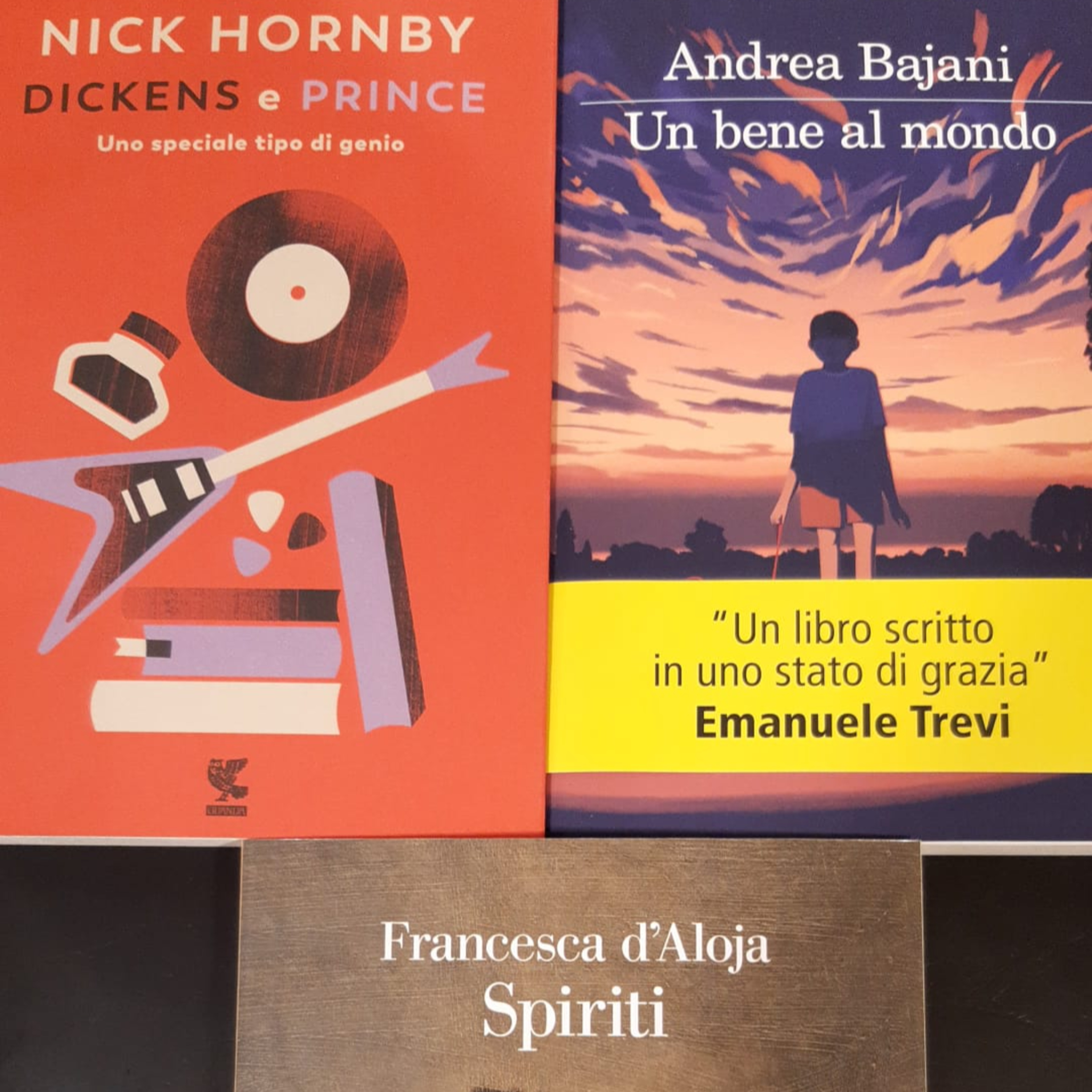 Raccontati Libri - 4/Quarti