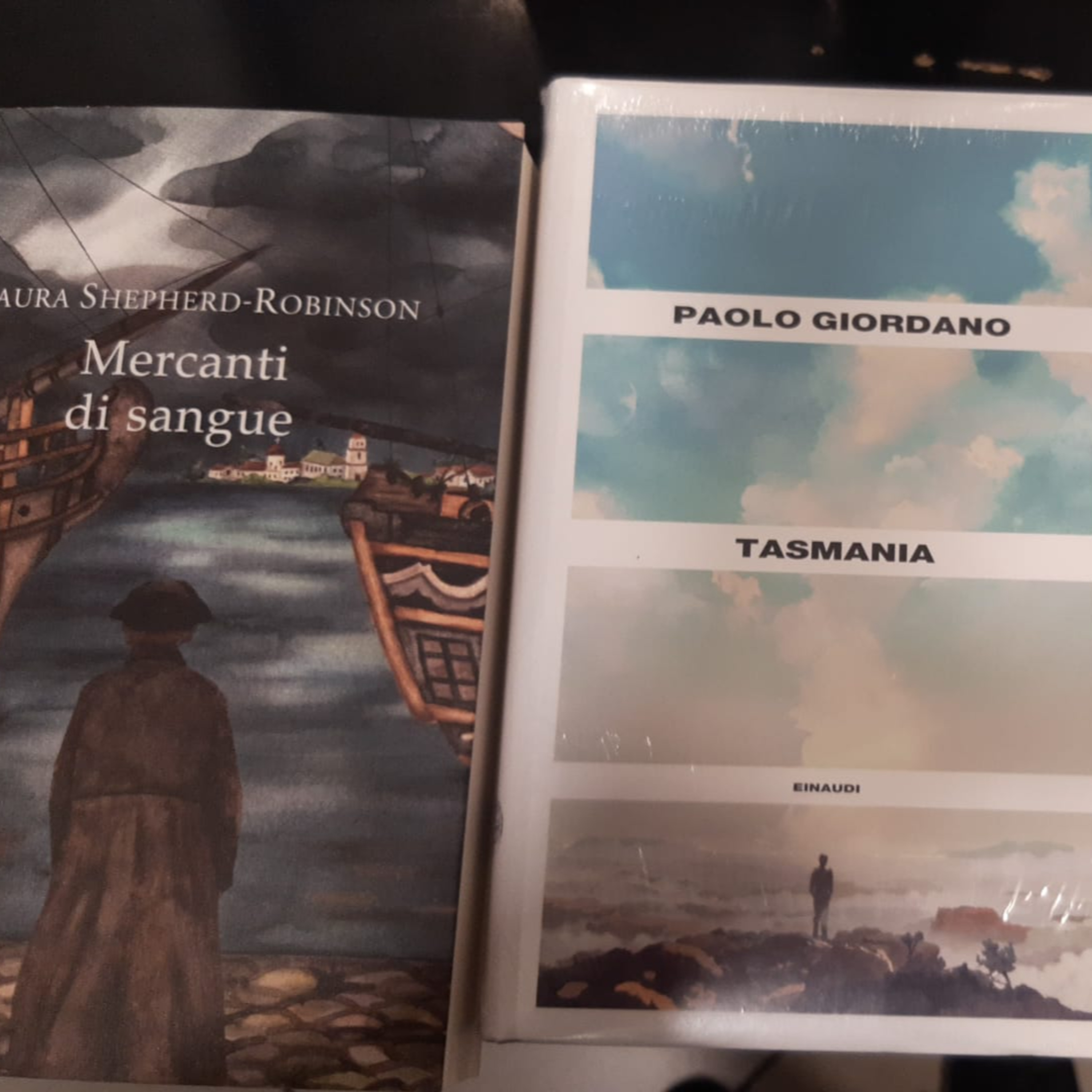 Raccontati Libri - 4/Quarti