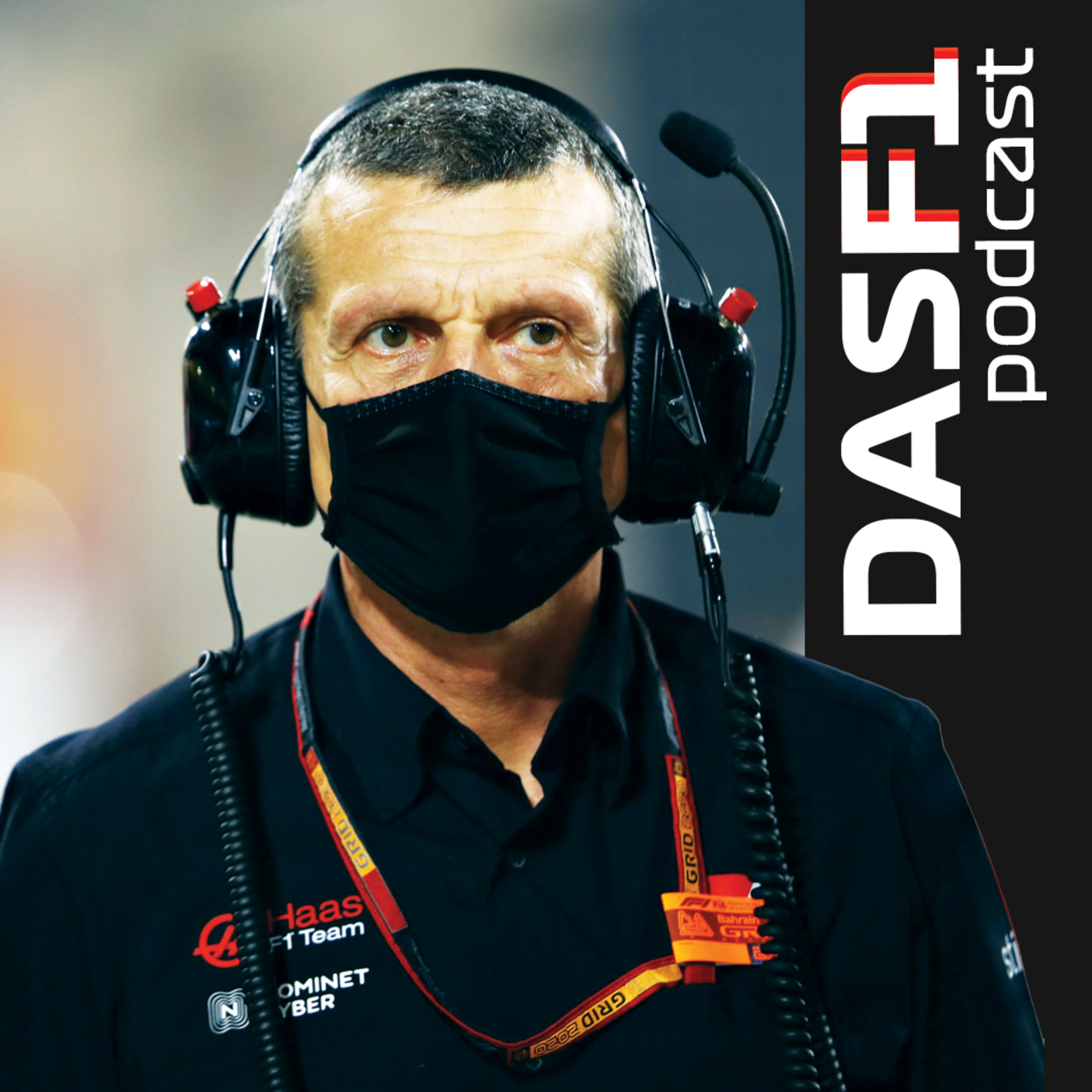 DASF1 Formula 1 Podcast