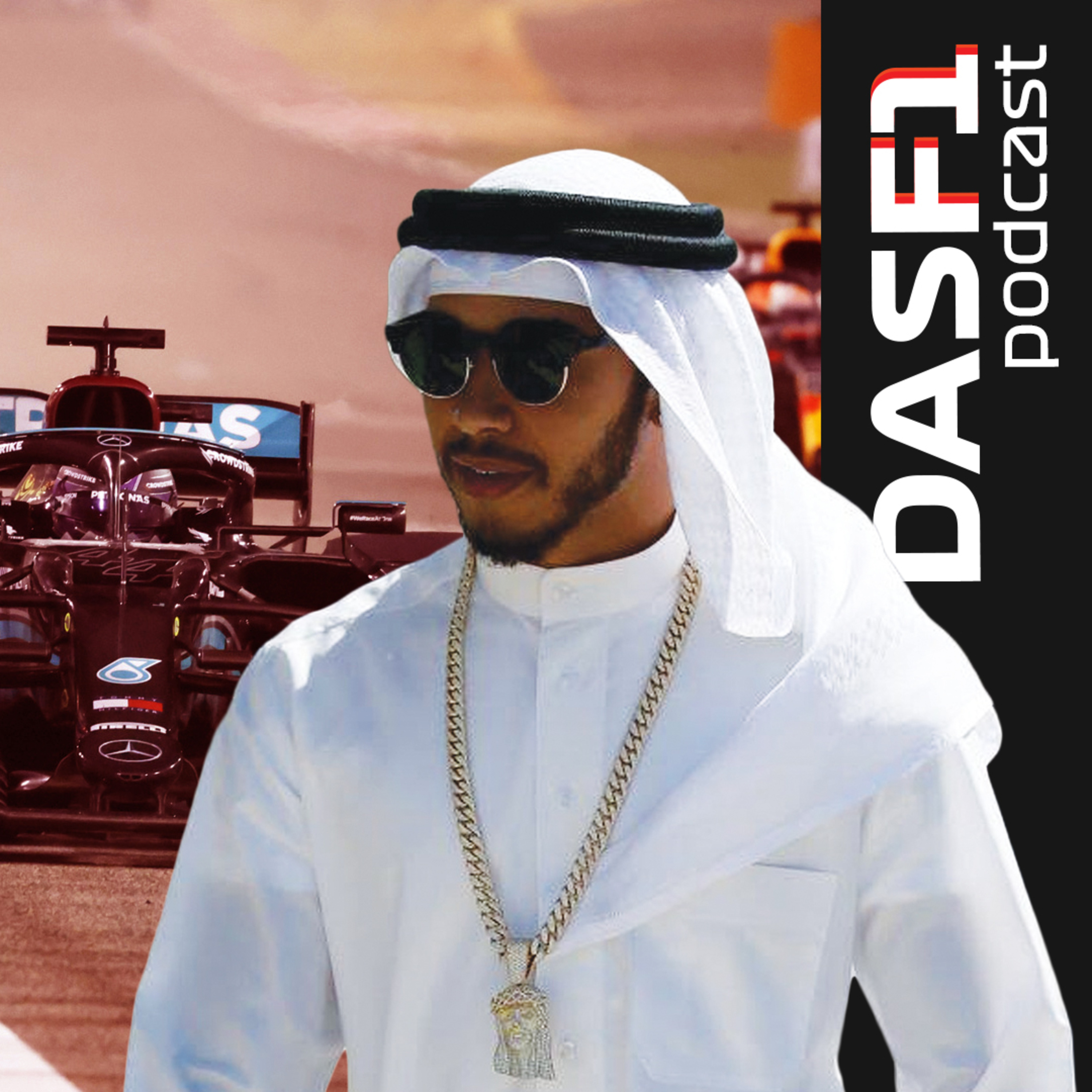 DASF1 Formula 1 Podcast