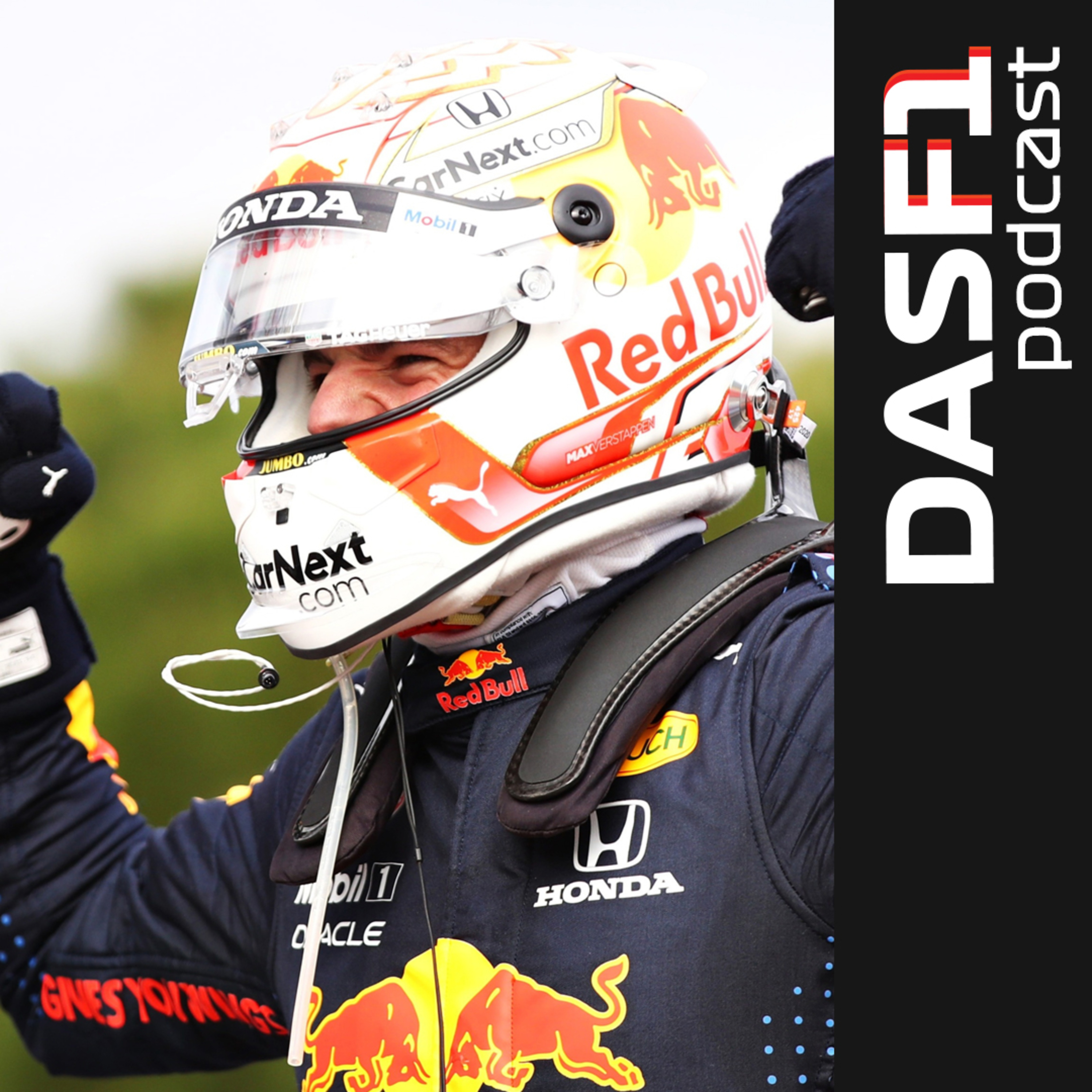 DASF1 Formula 1 Podcast