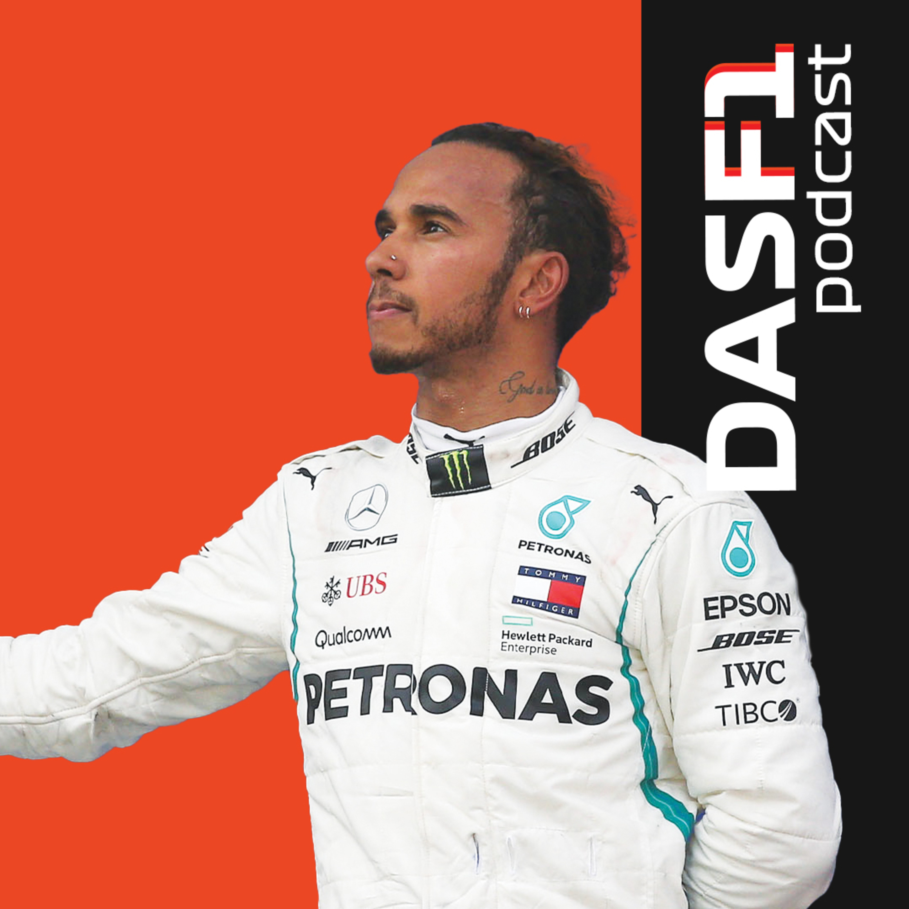 DASF1 Formula 1 Podcast