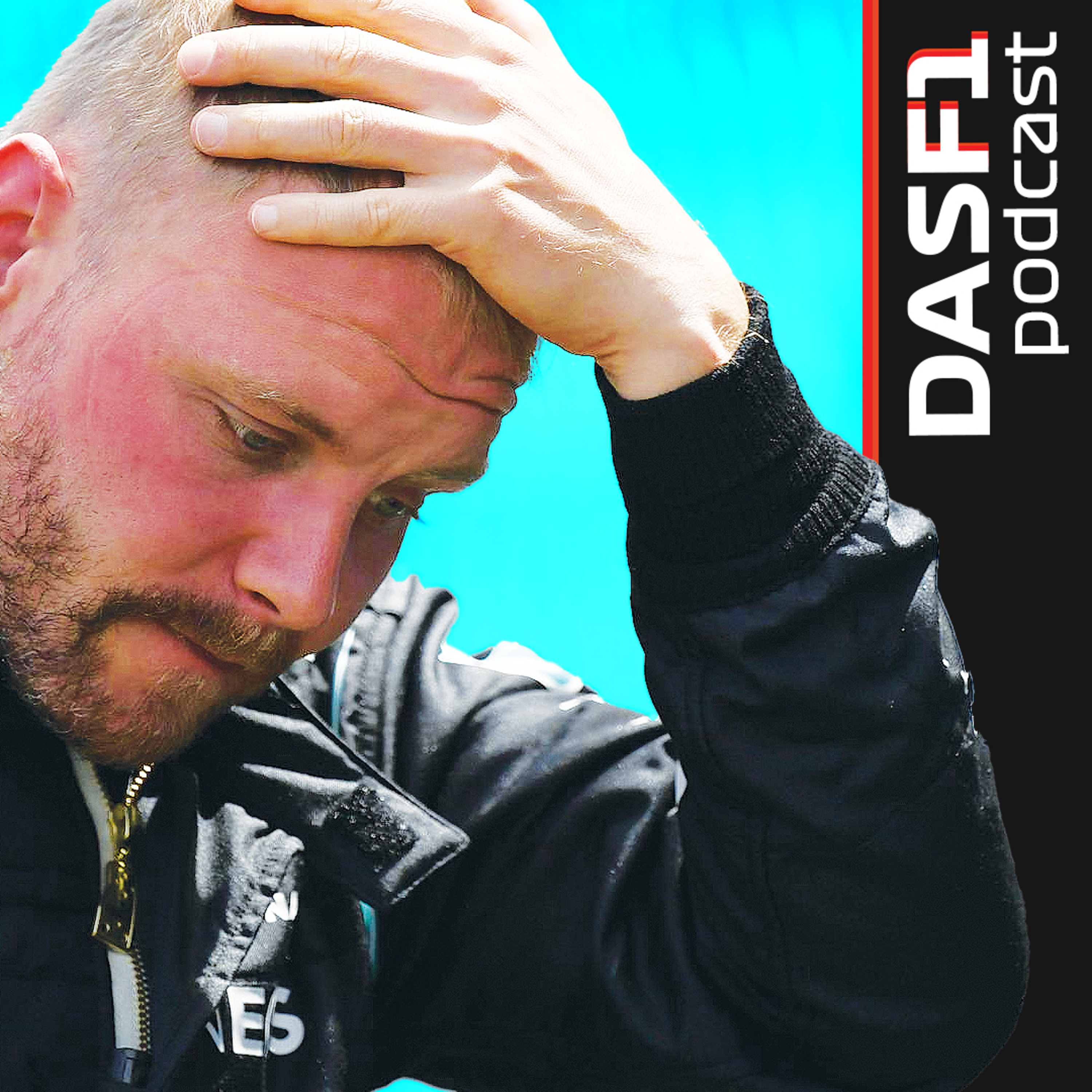 DASF1 Formula 1 Podcast