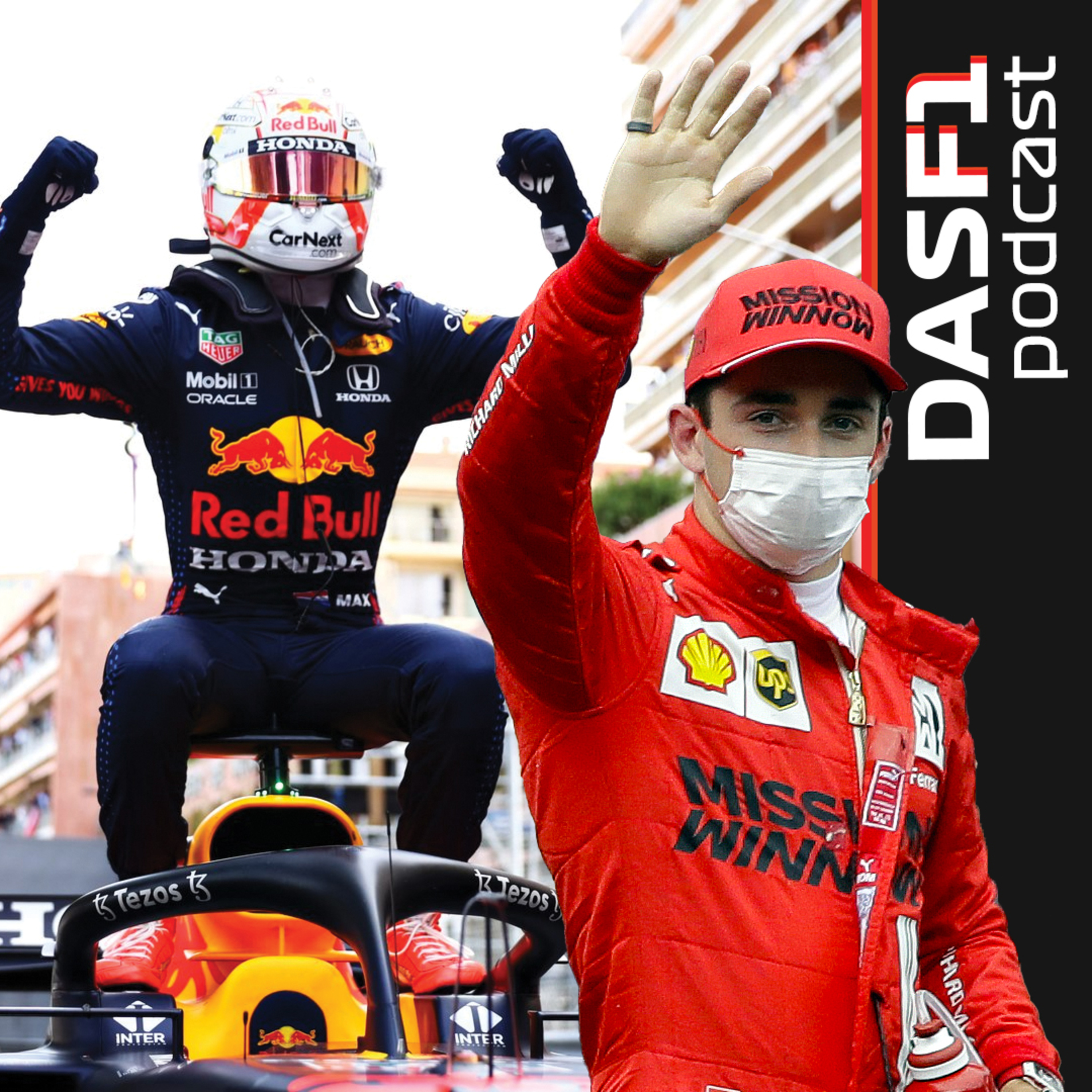 DASF1 Formula 1 Podcast