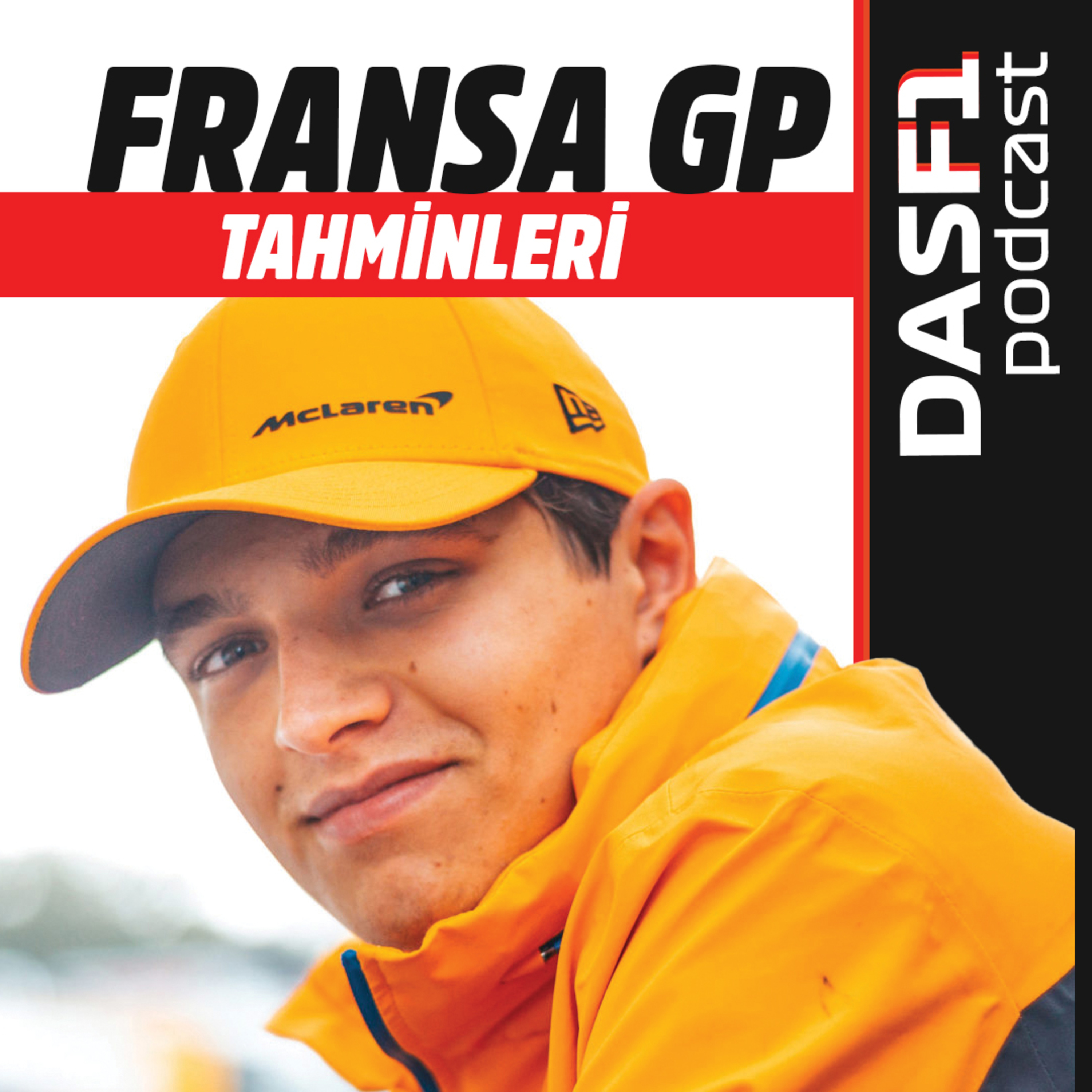 DASF1 Formula 1 Podcast