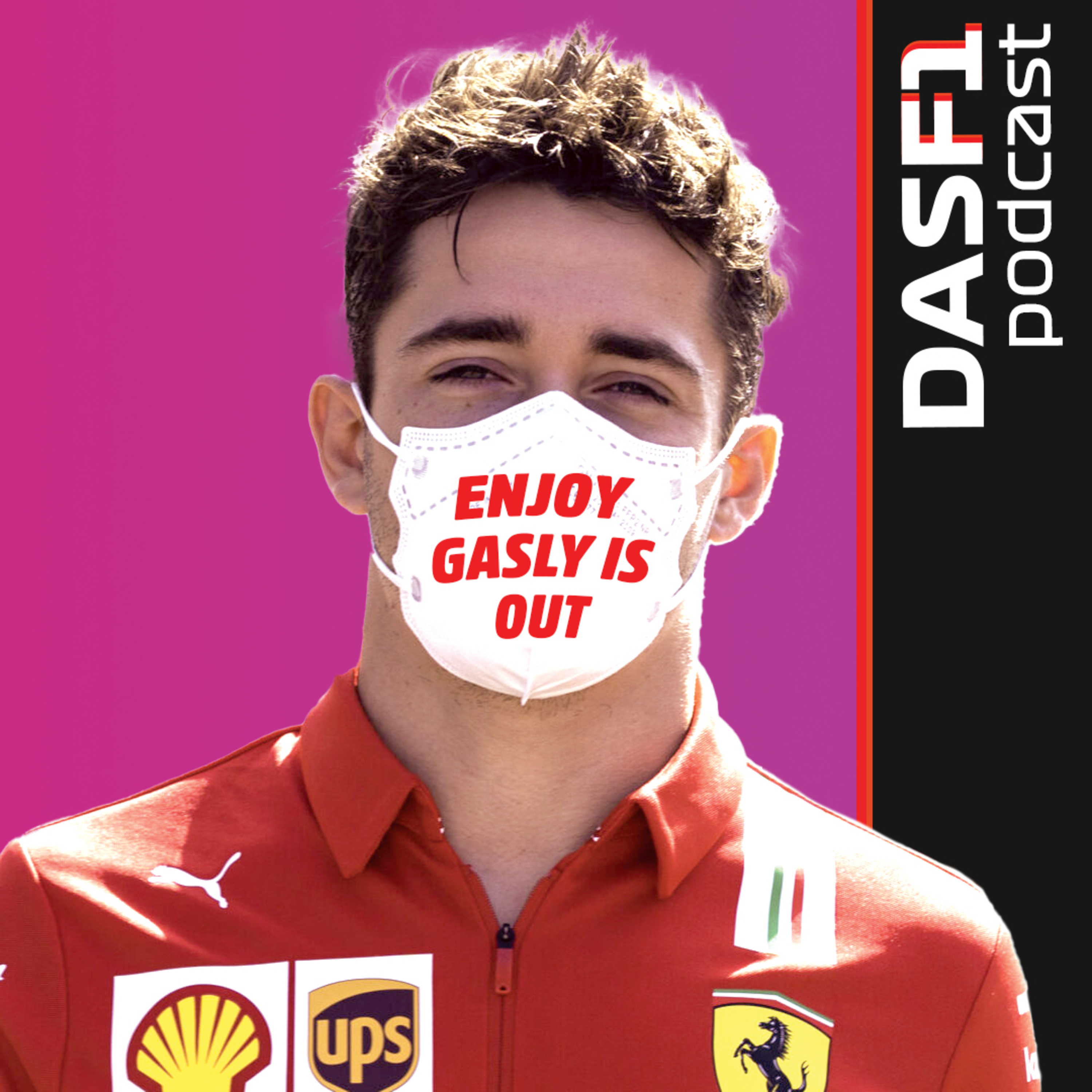 DASF1 Formula 1 Podcast