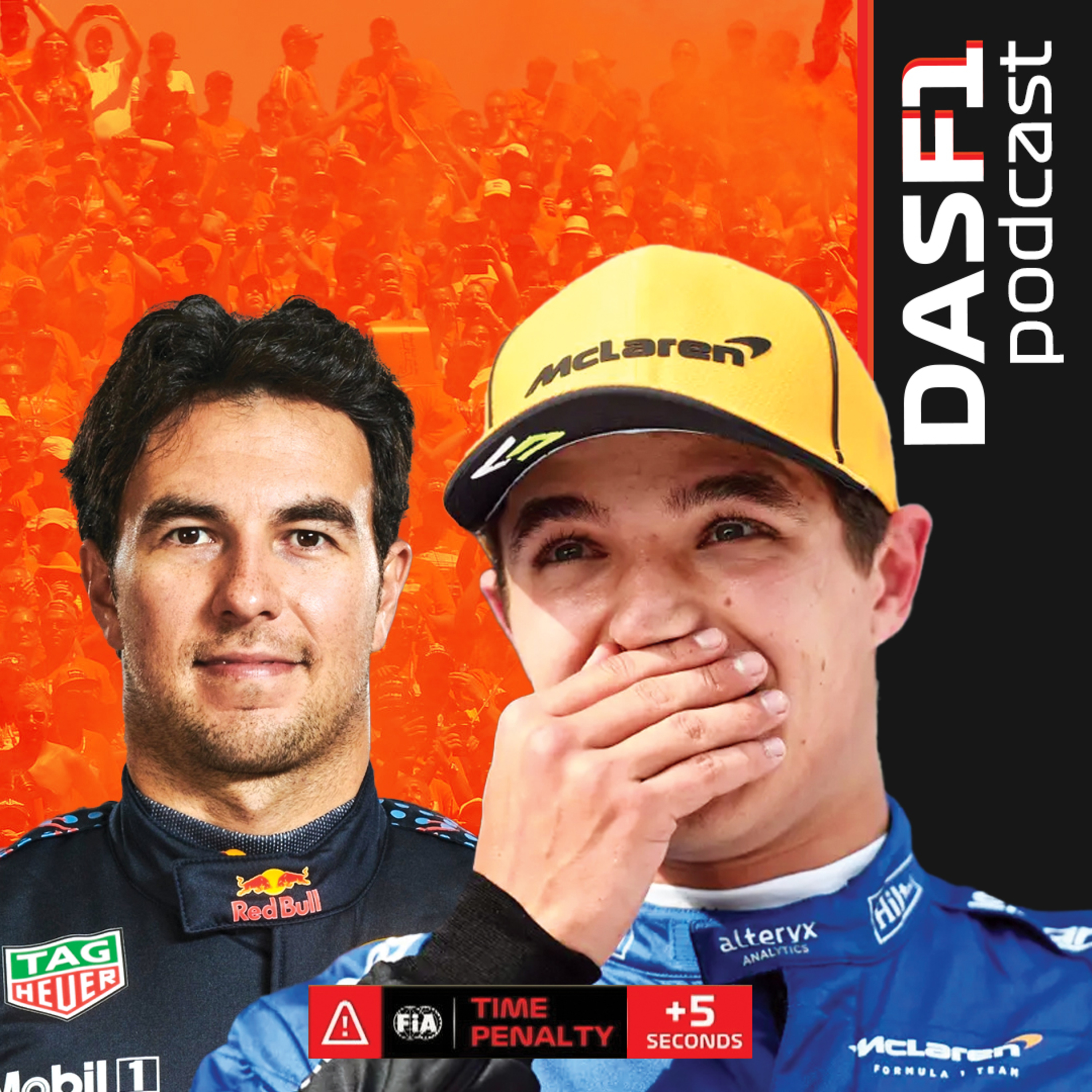 DASF1 Formula 1 Podcast