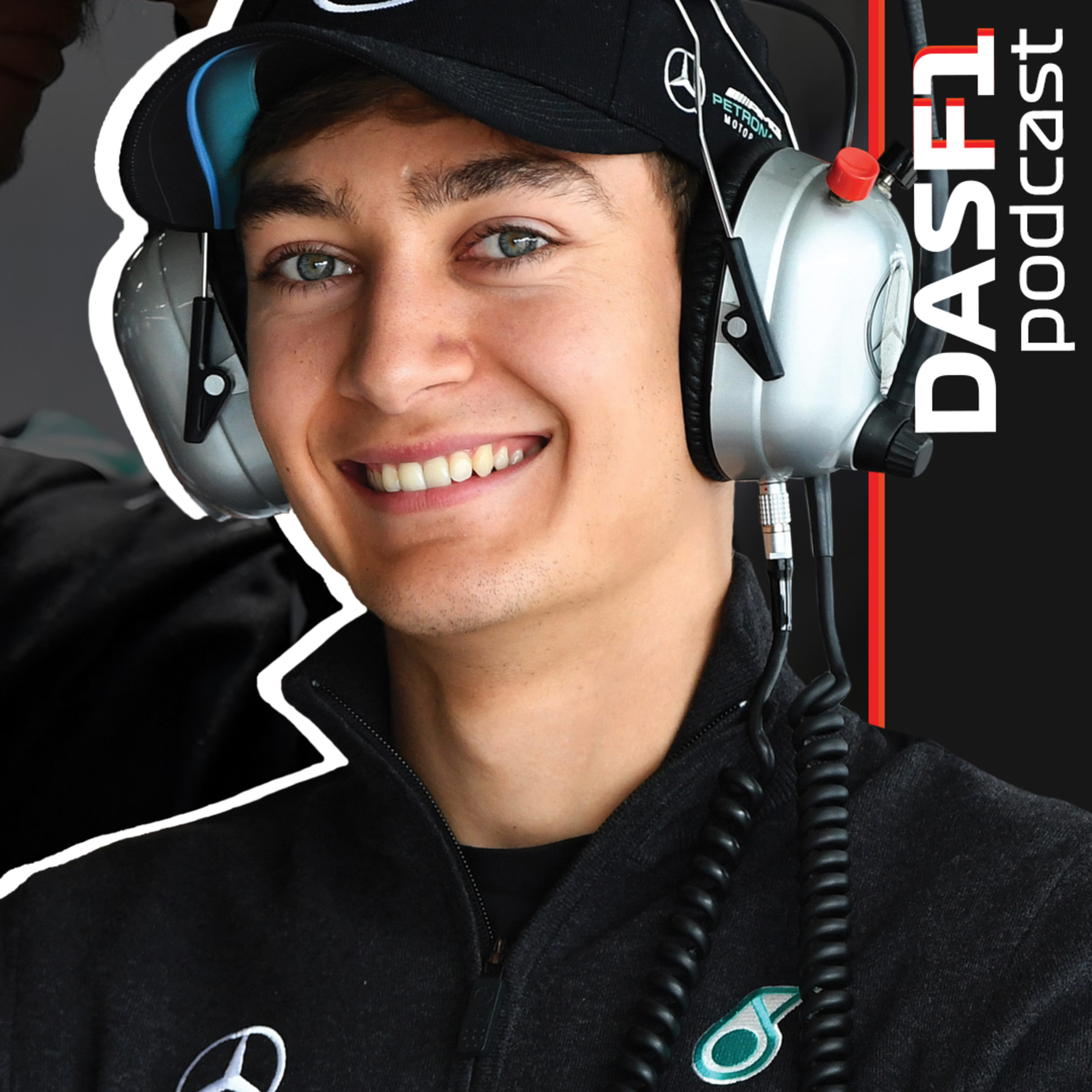 DASF1 Formula 1 Podcast