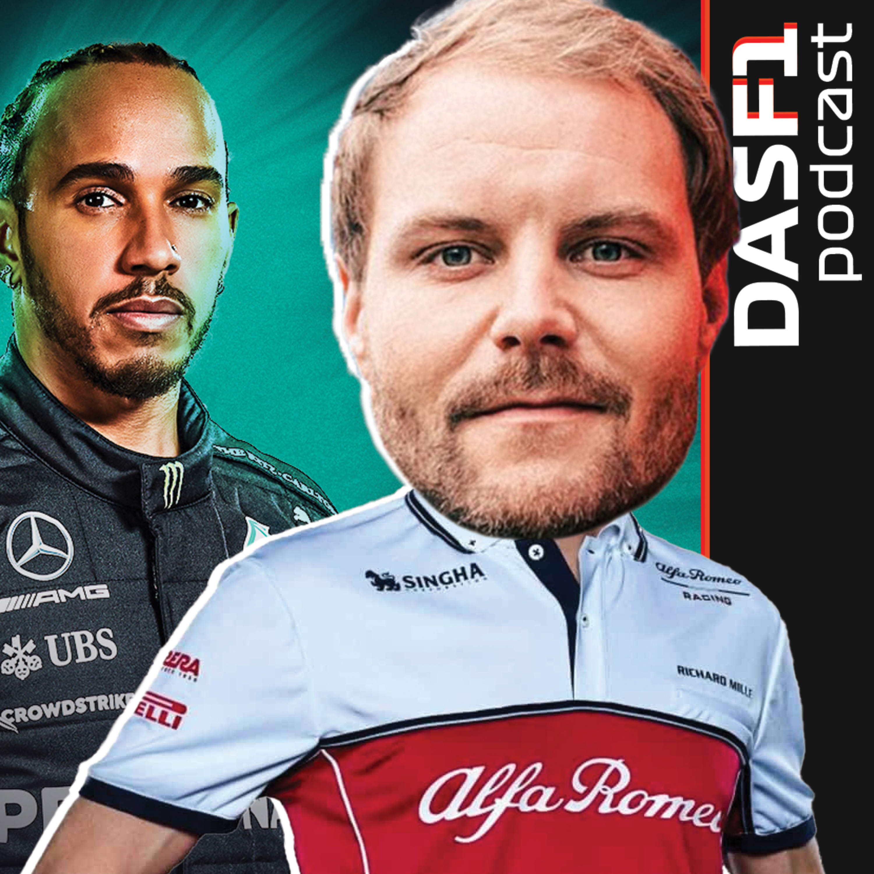 DASF1 Formula 1 Podcast