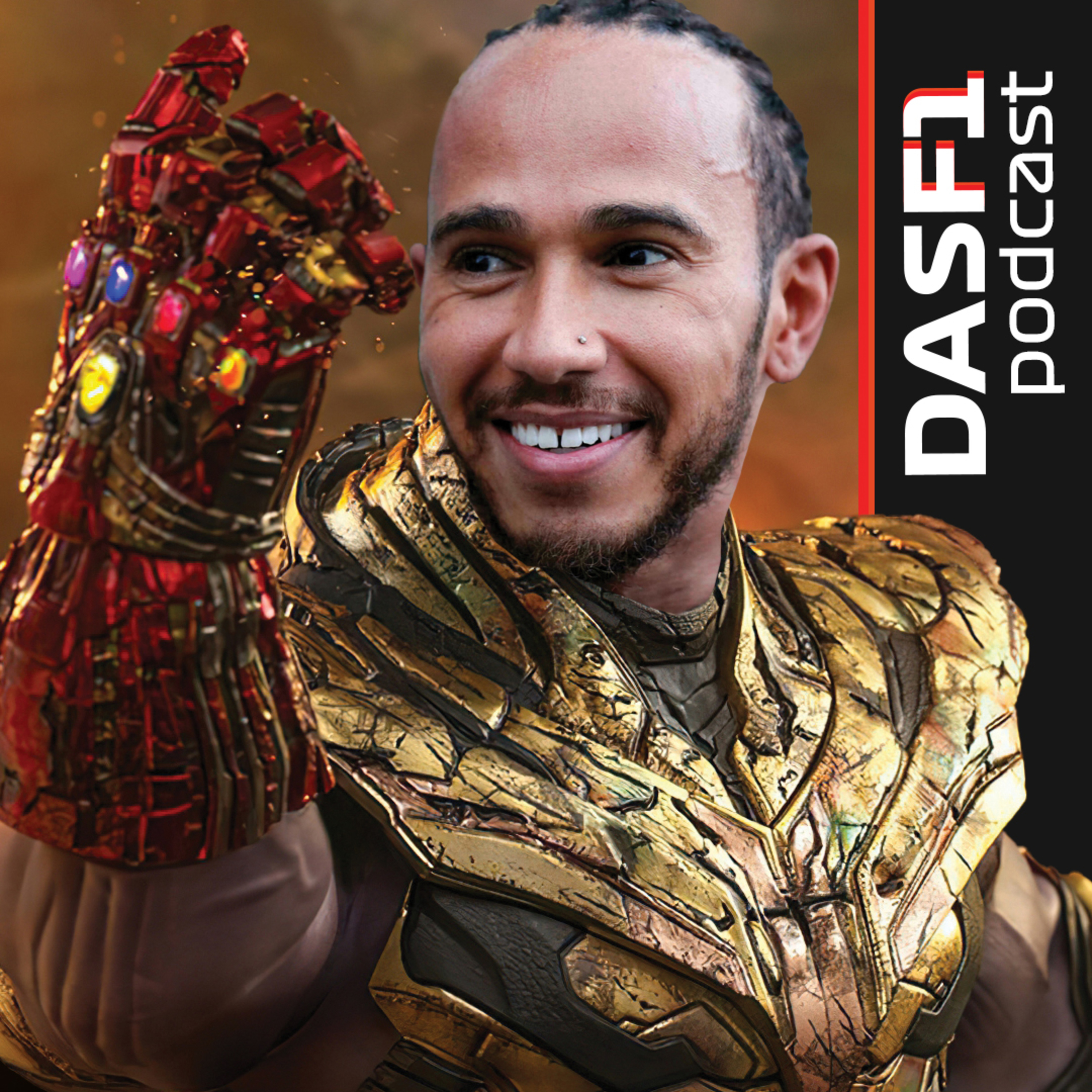 DASF1 Formula 1 Podcast