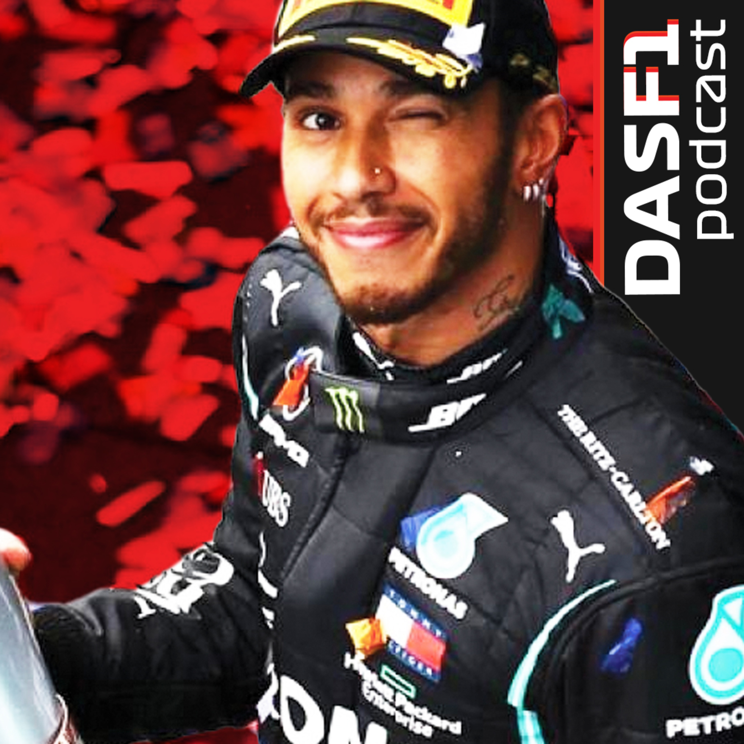 DASF1 Formula 1 Podcast