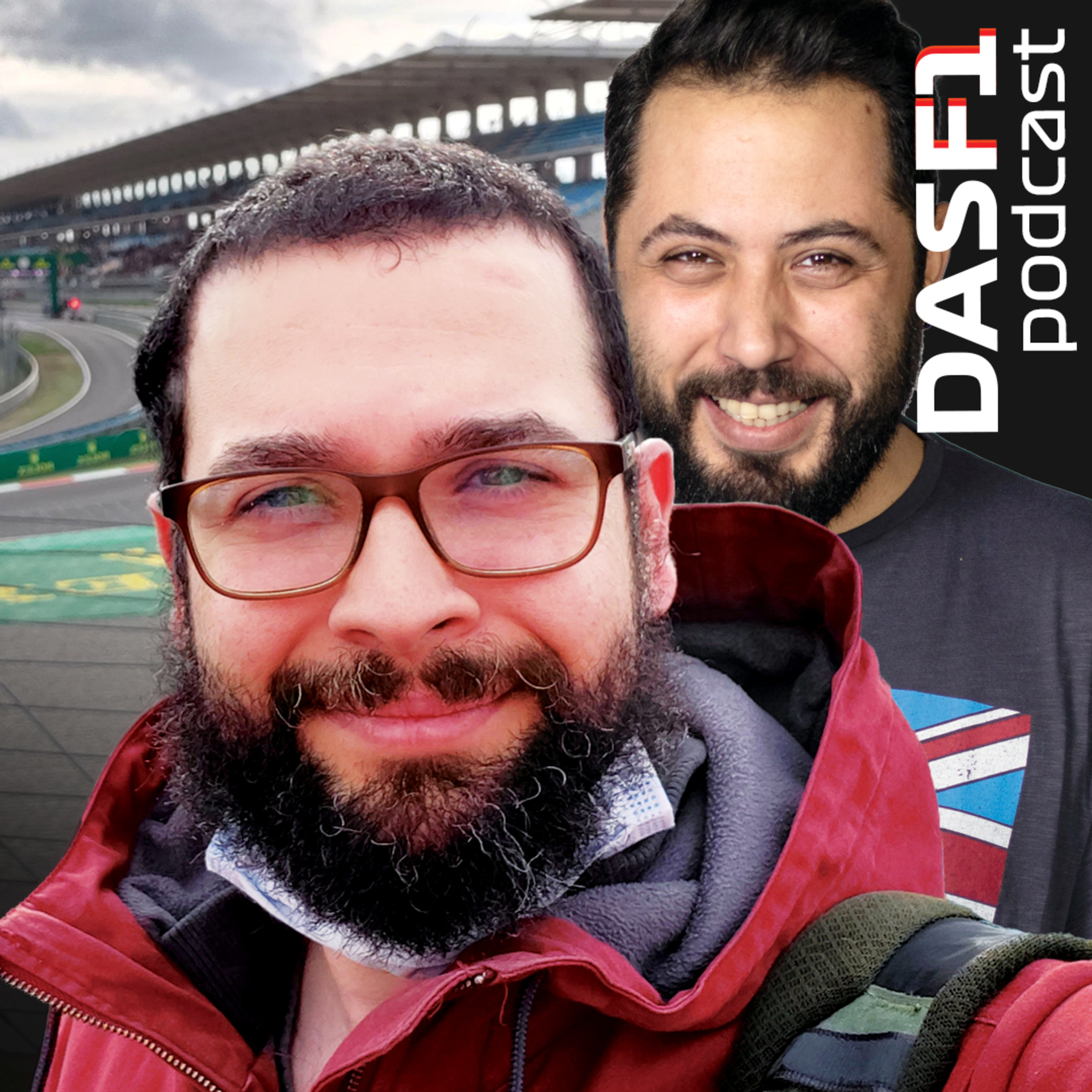 DASF1 Formula 1 Podcast
