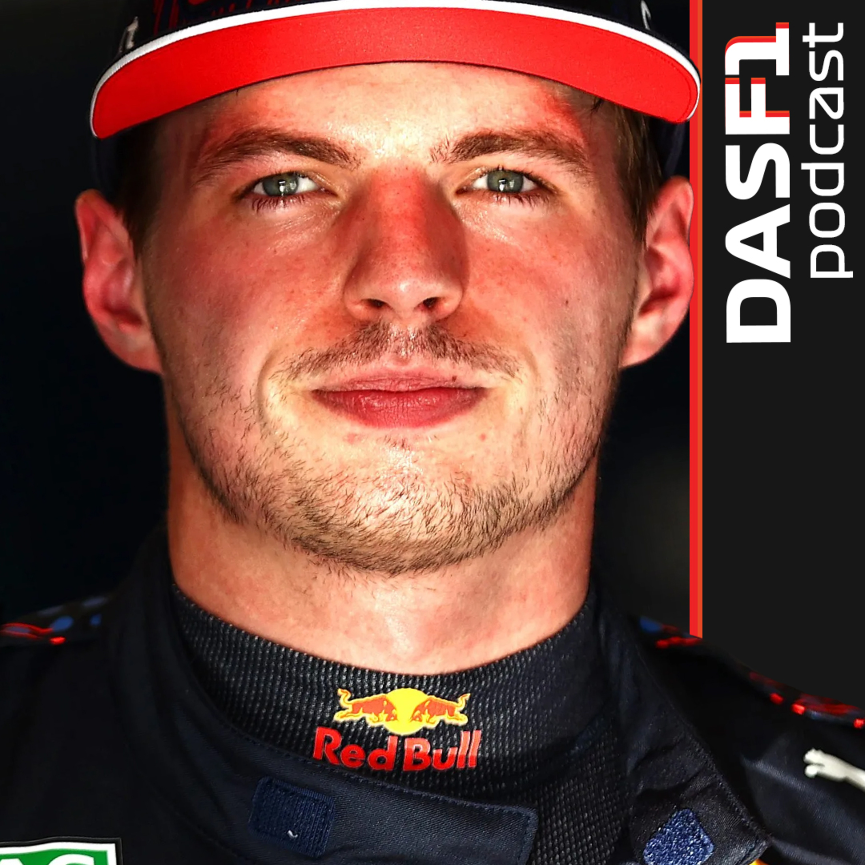 DASF1 Formula 1 Podcast