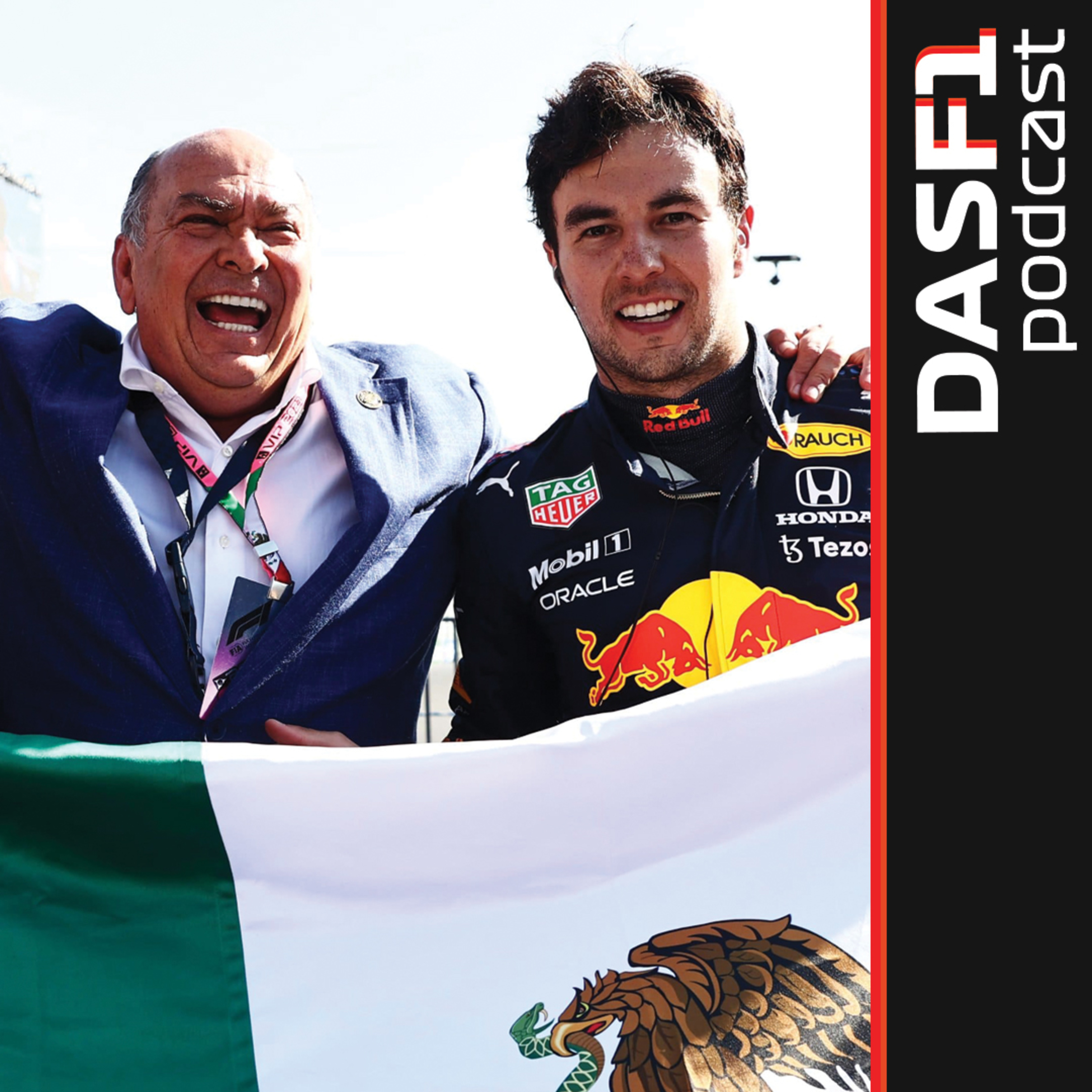 DASF1 Formula 1 Podcast