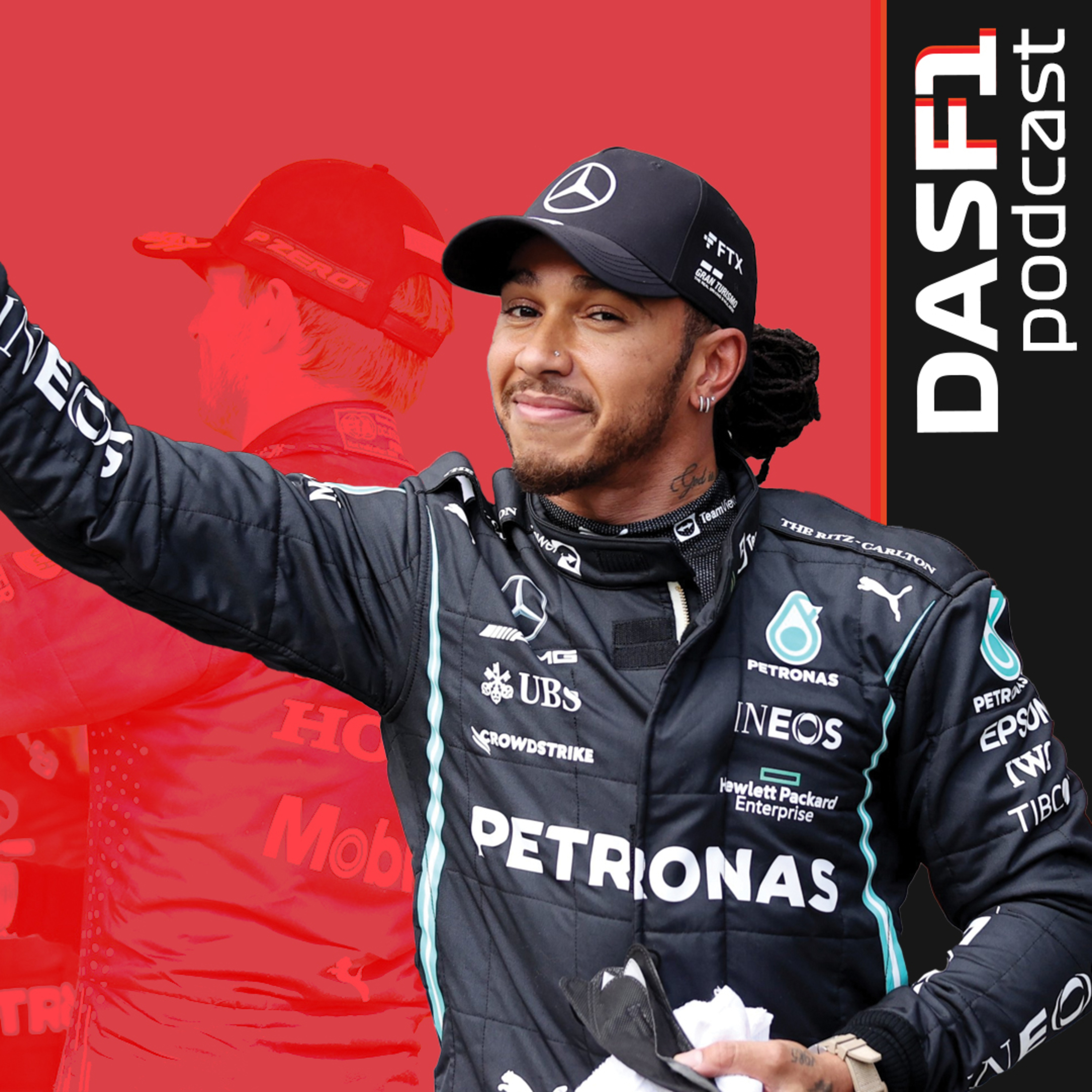 DASF1 Formula 1 Podcast