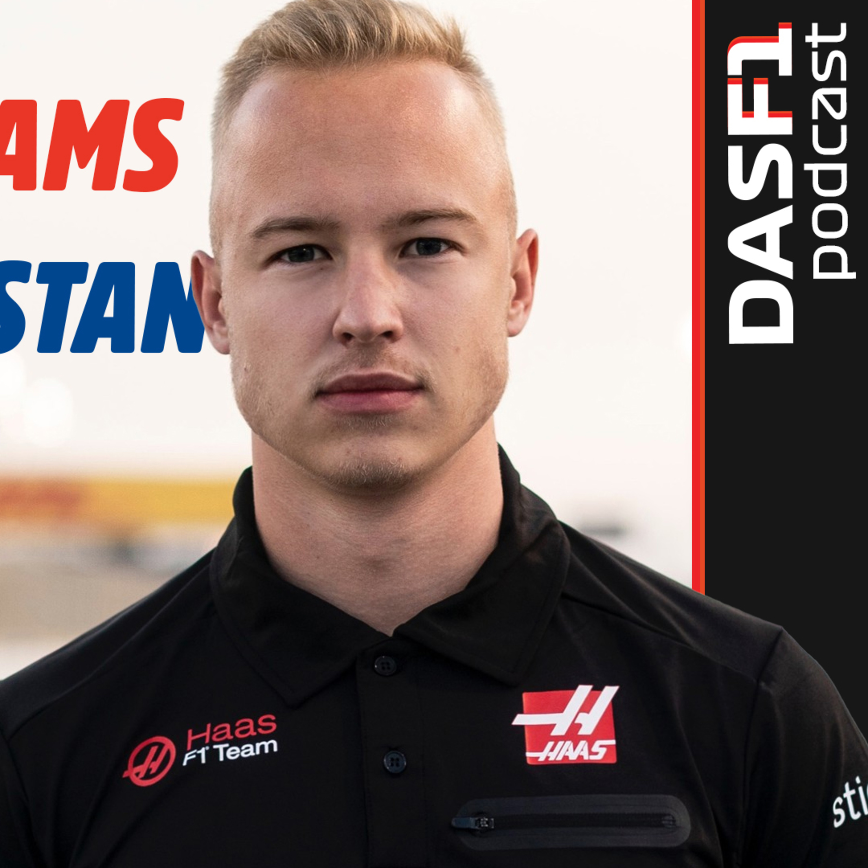 DASF1 Formula 1 Podcast