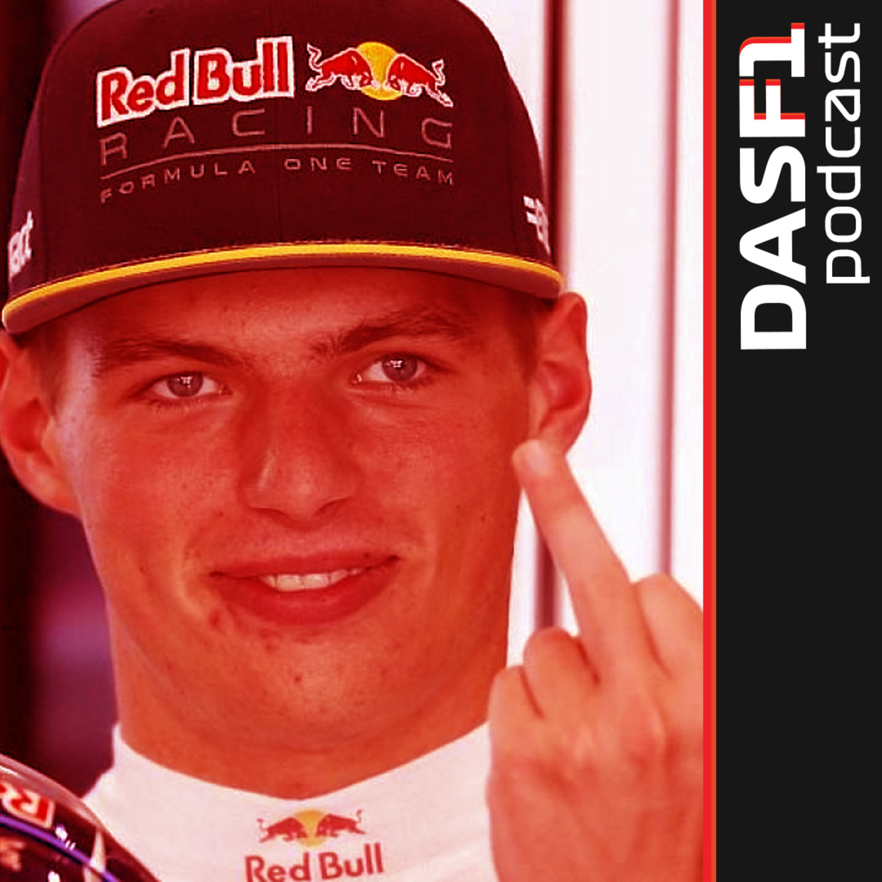 DASF1 Formula 1 Podcast