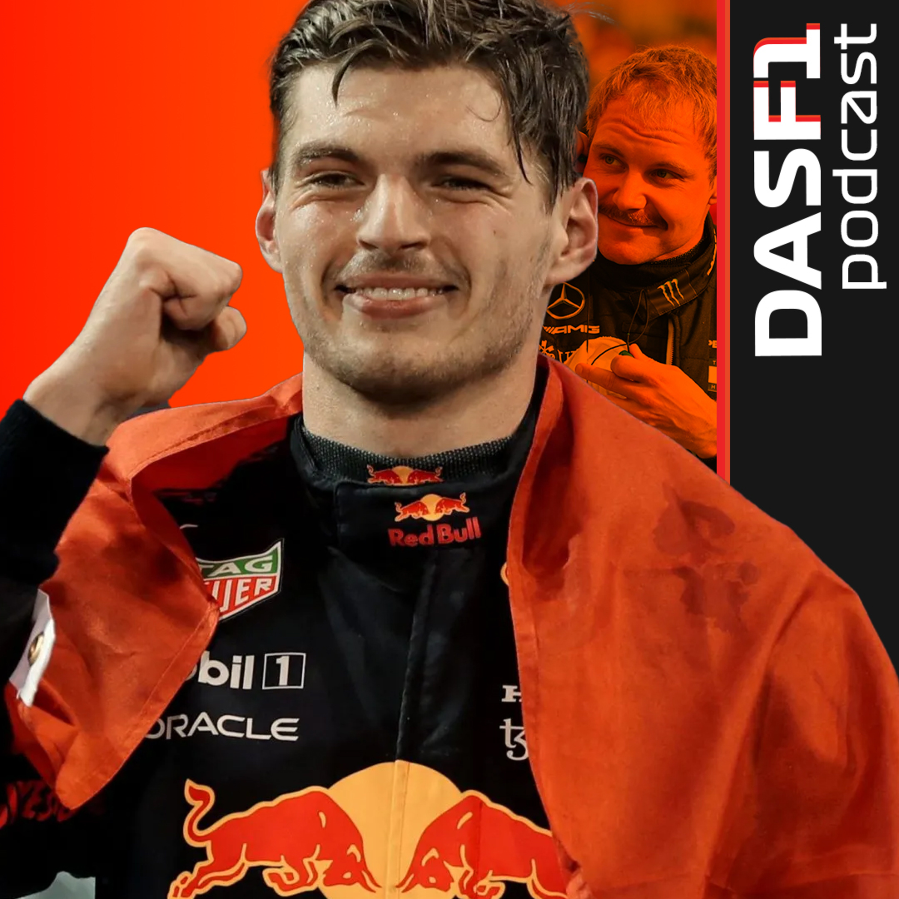DASF1 Formula 1 Podcast