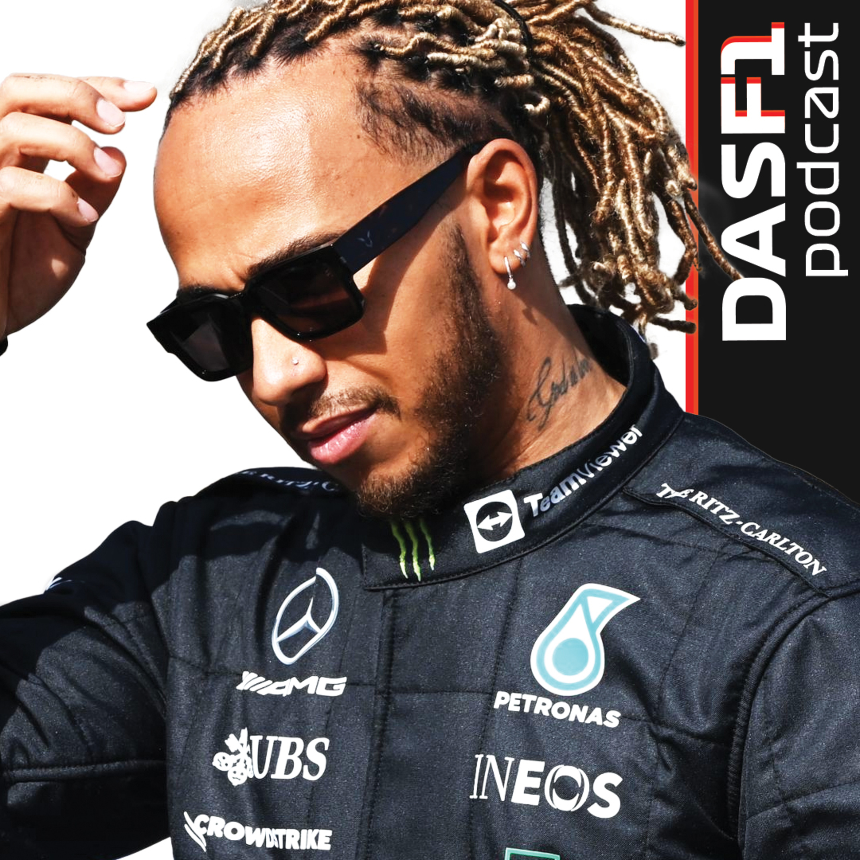 DASF1 Formula 1 Podcast