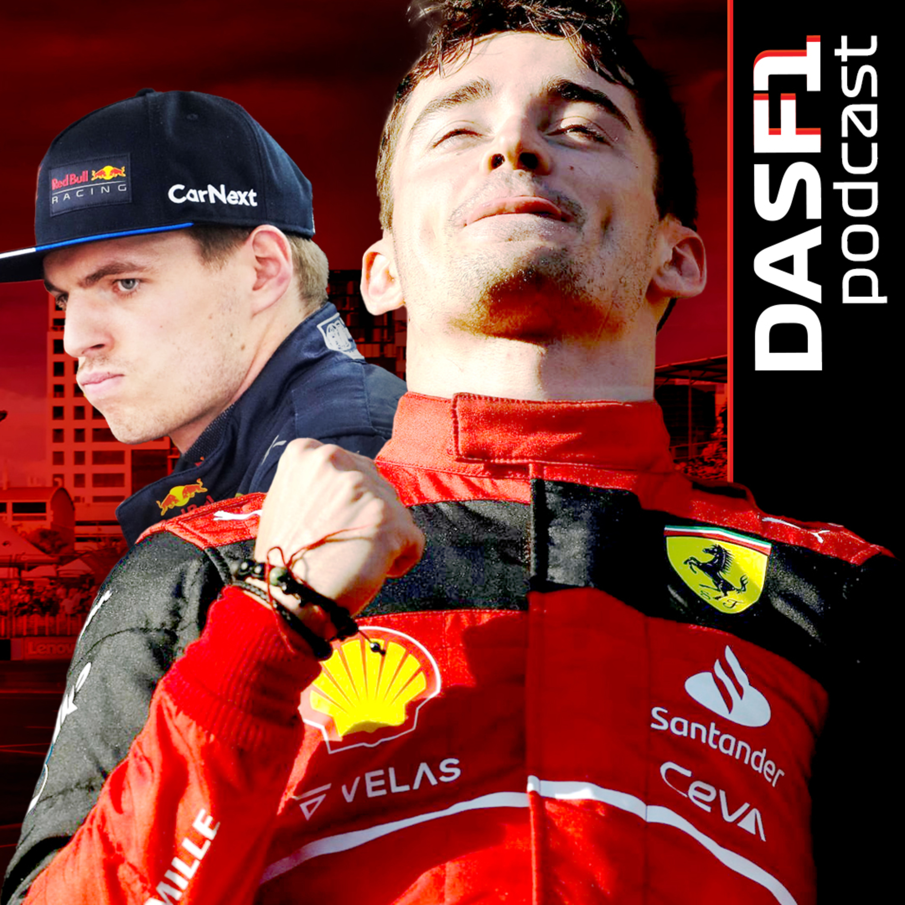 DASF1 Formula 1 Podcast