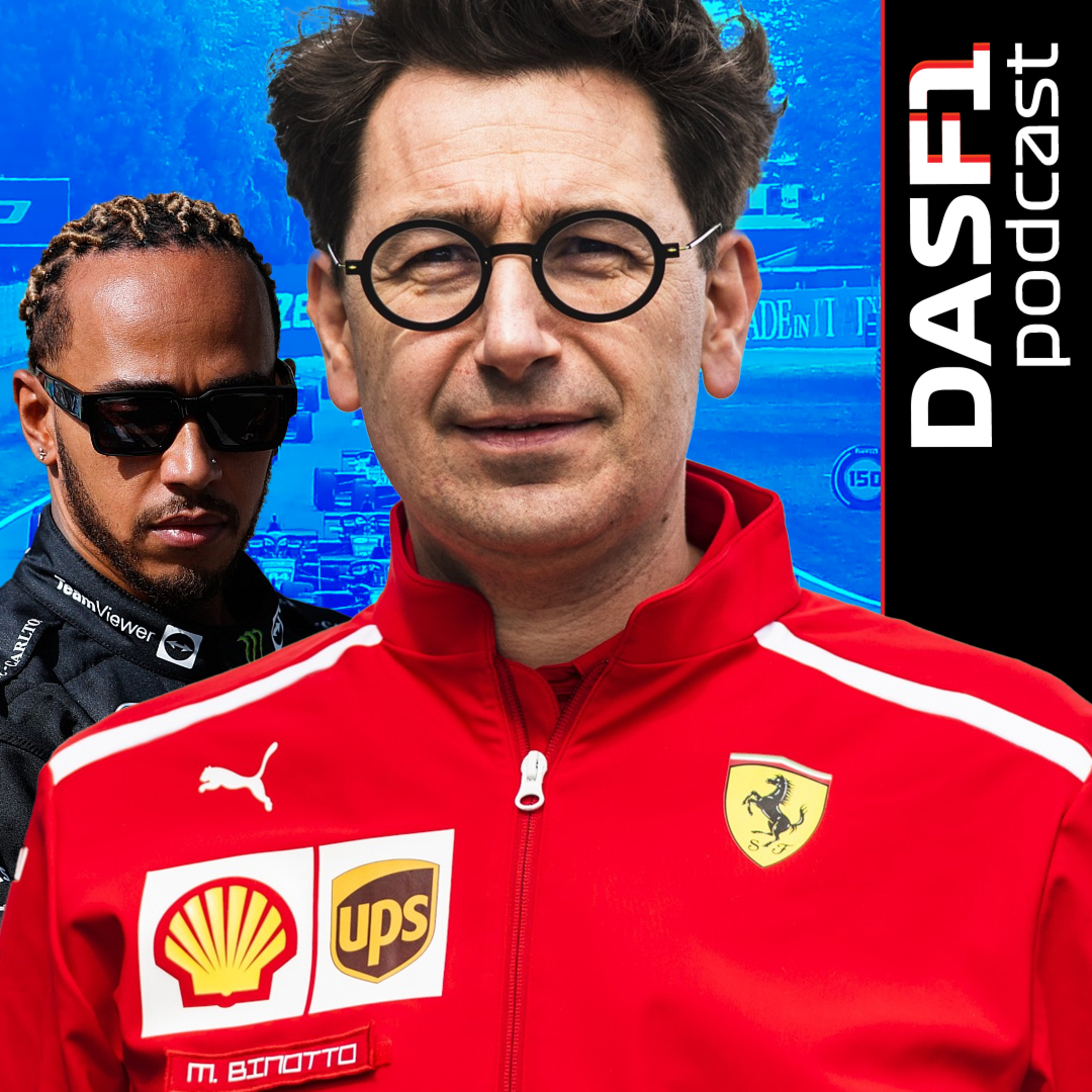 DASF1 Formula 1 Podcast
