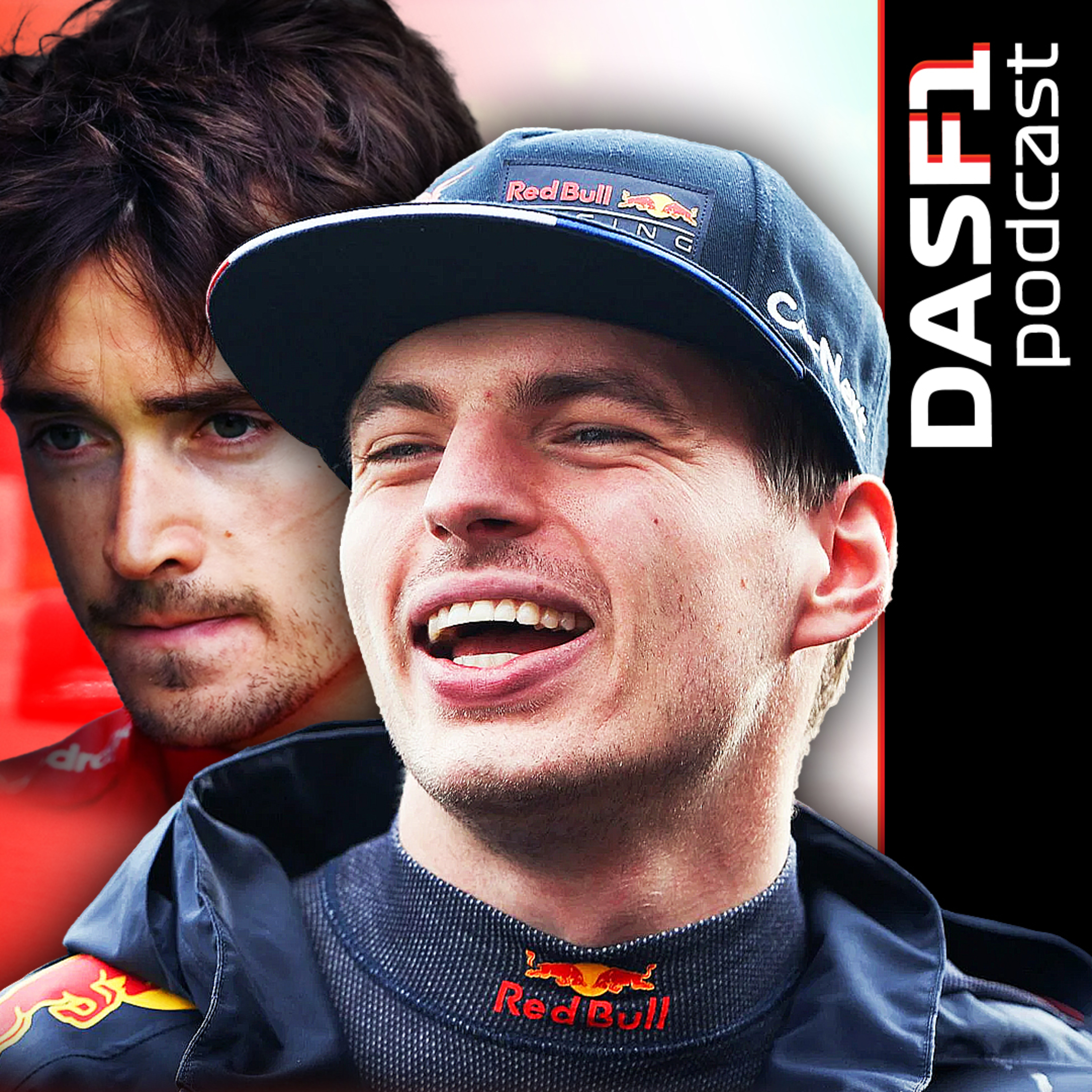 DASF1 Formula 1 Podcast