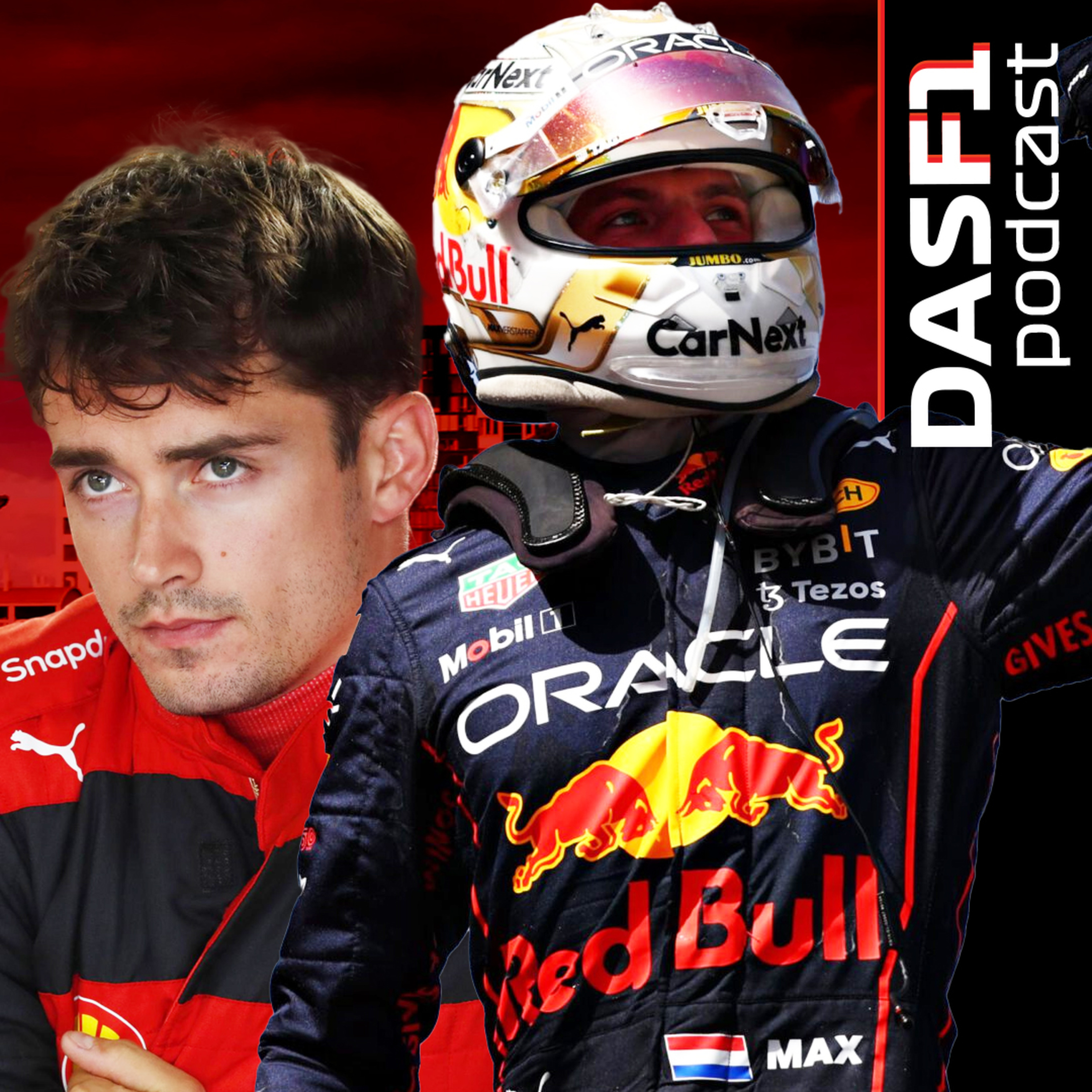 DASF1 Formula 1 Podcast