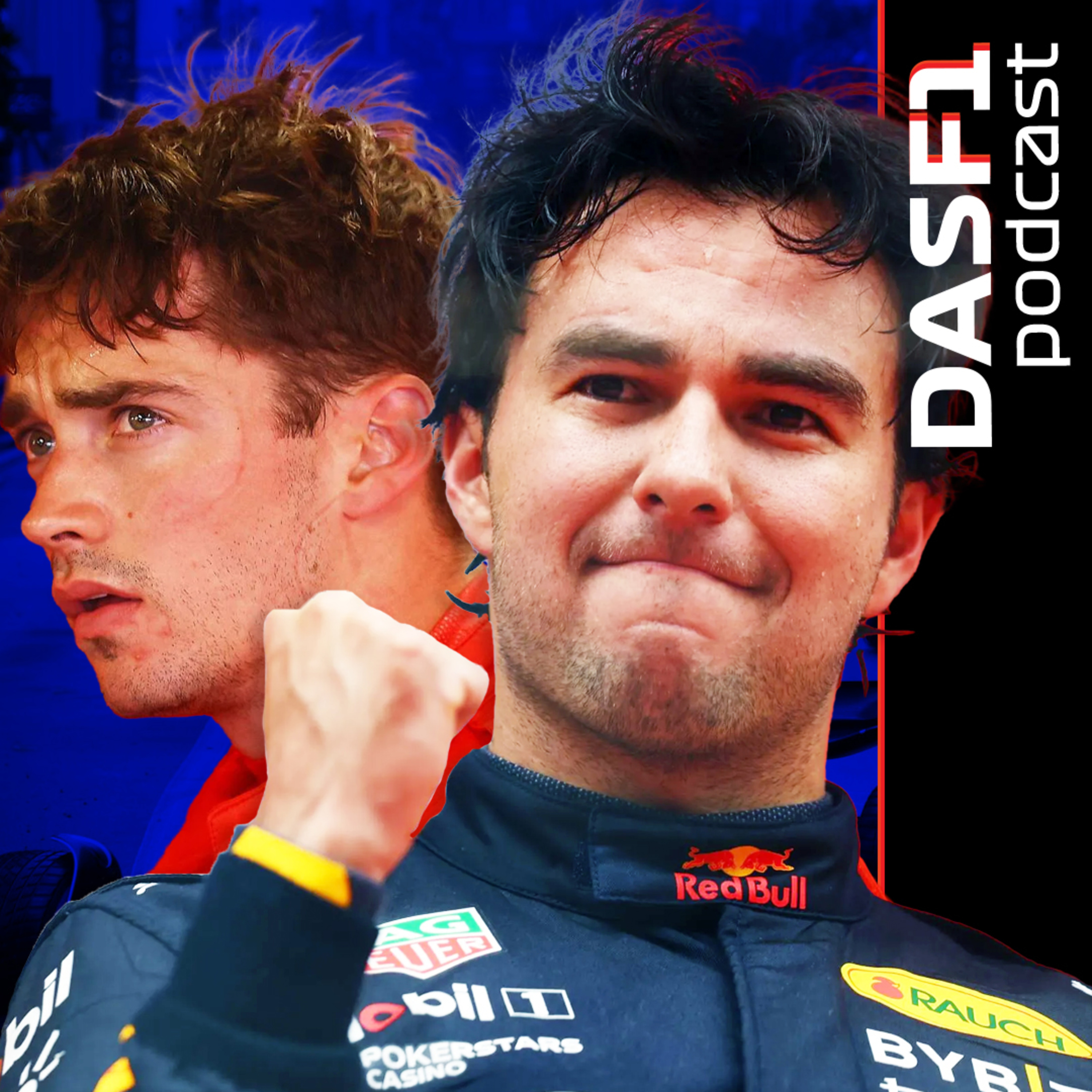 DASF1 Formula 1 Podcast