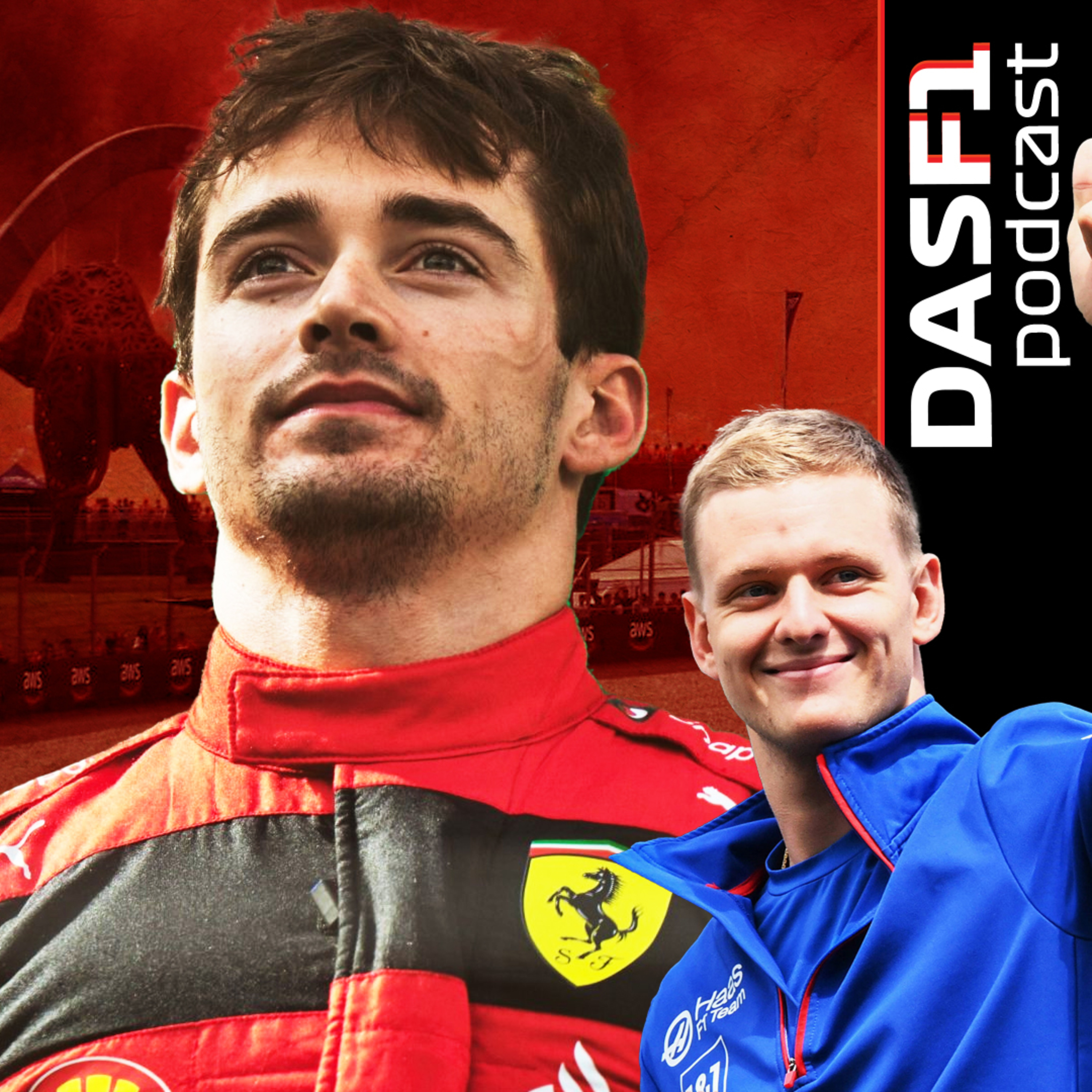 DASF1 Formula 1 Podcast