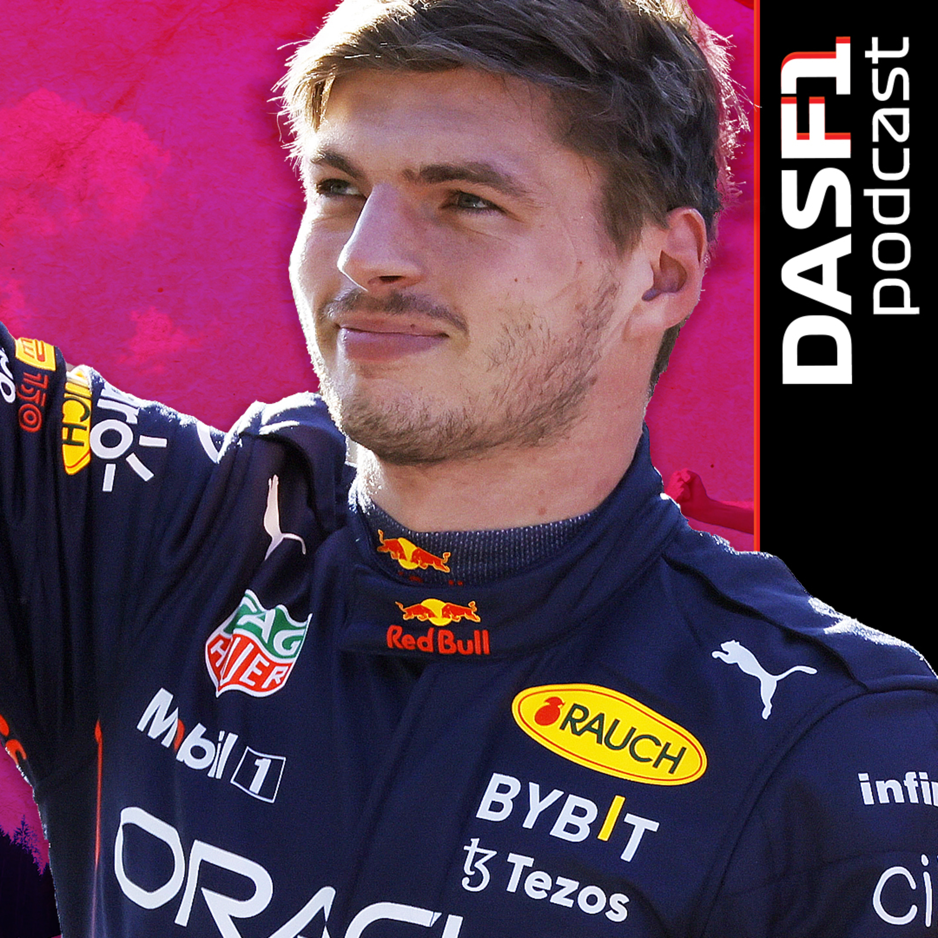 DASF1 Formula 1 Podcast