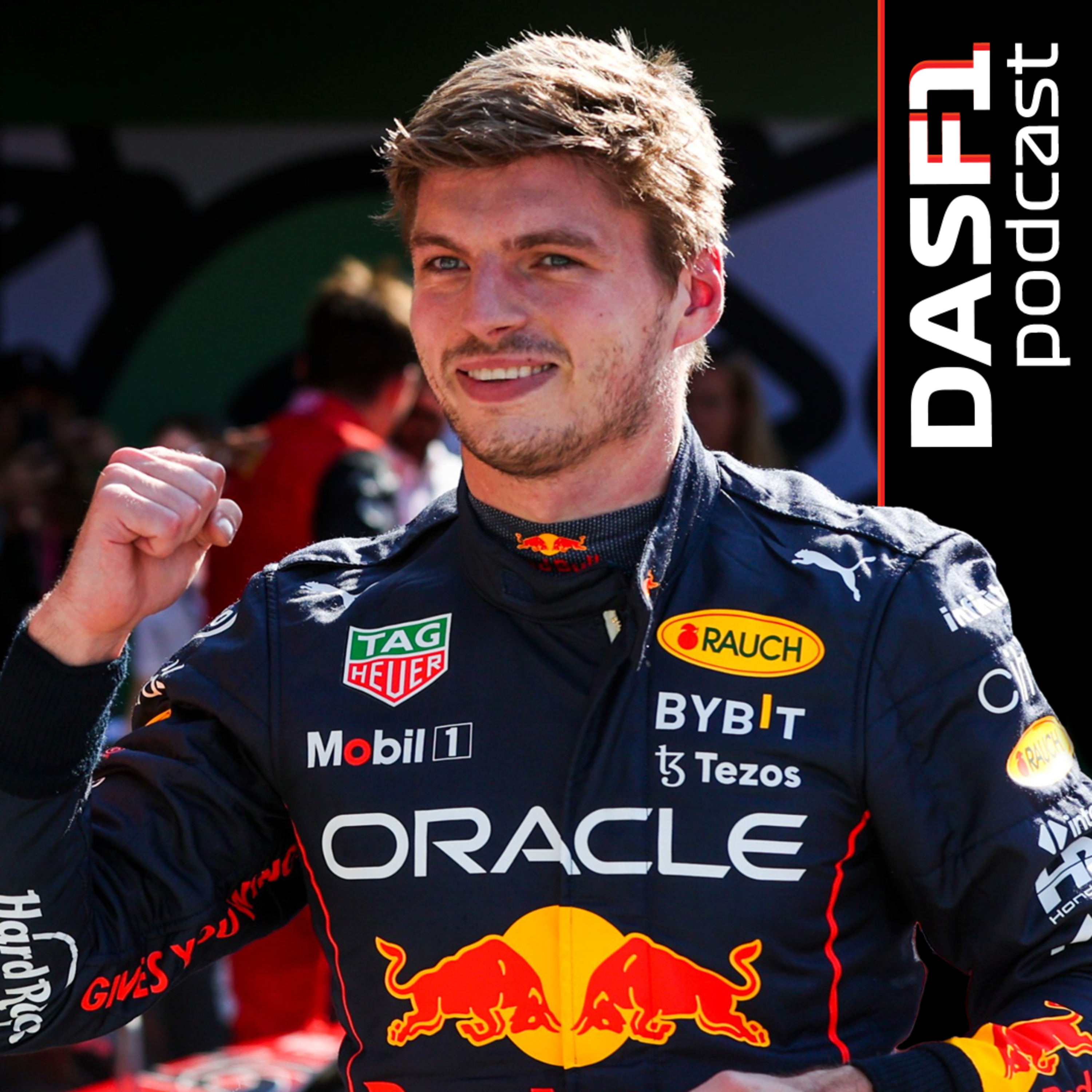 DASF1 Formula 1 Podcast