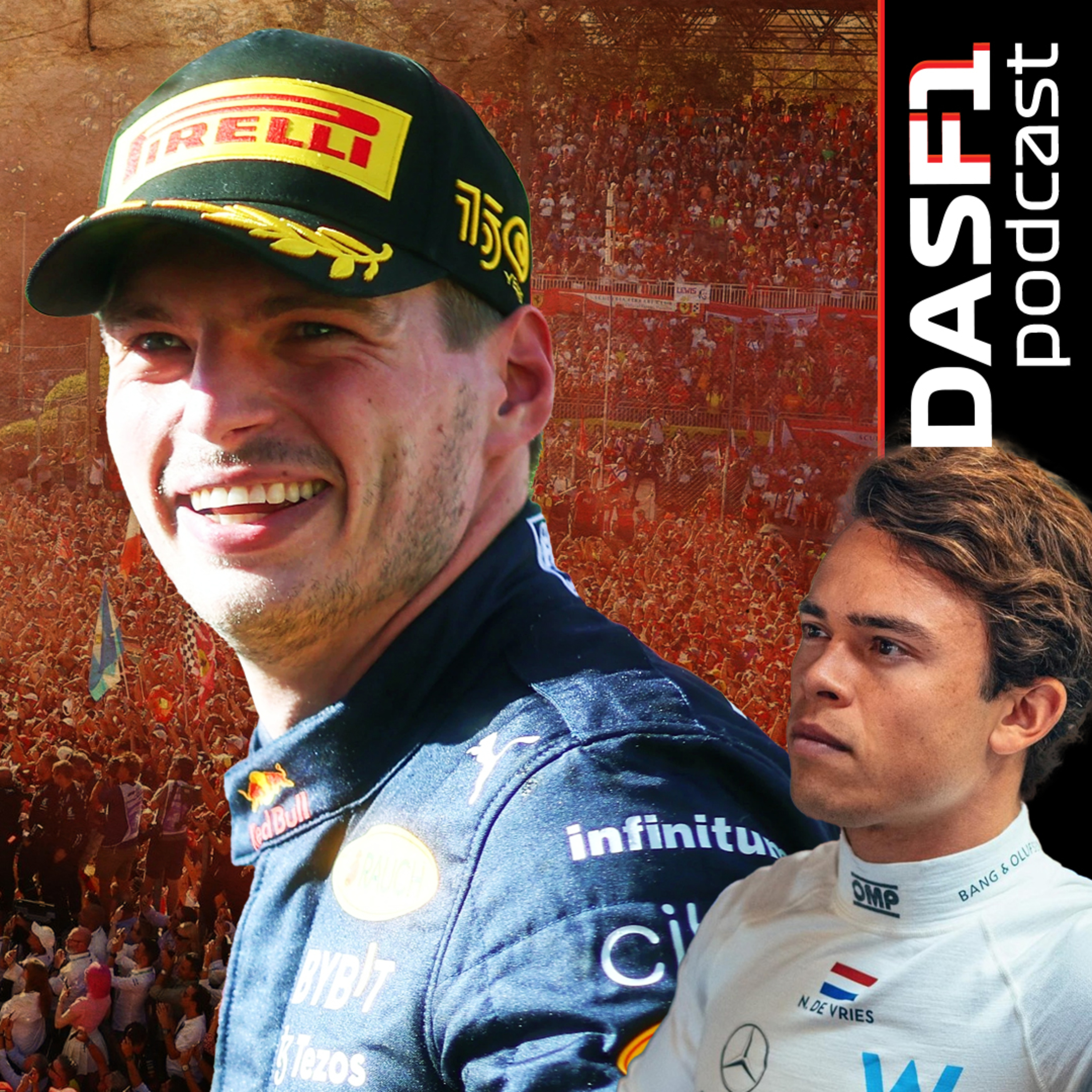 DASF1 Formula 1 Podcast