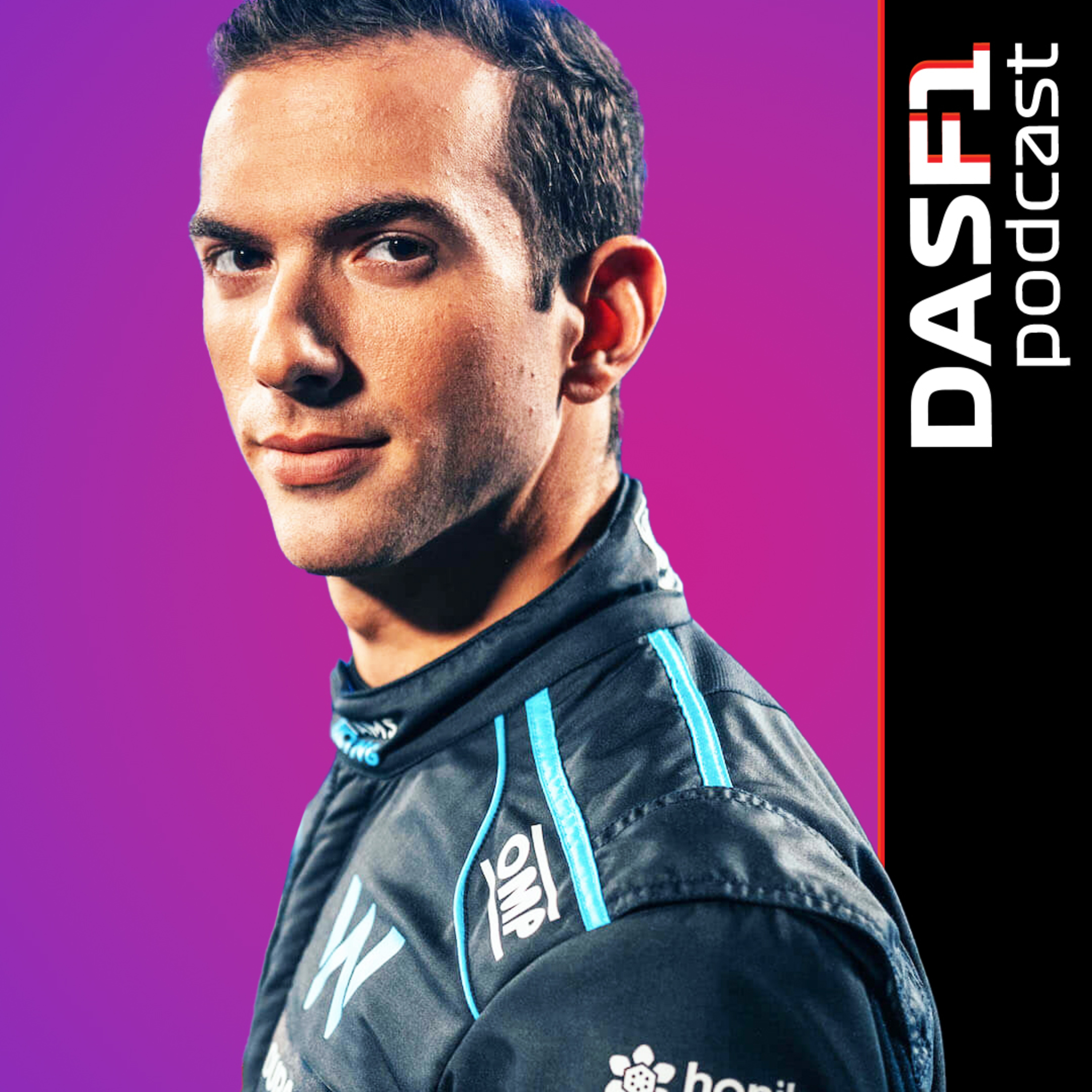 DASF1 Formula 1 Podcast