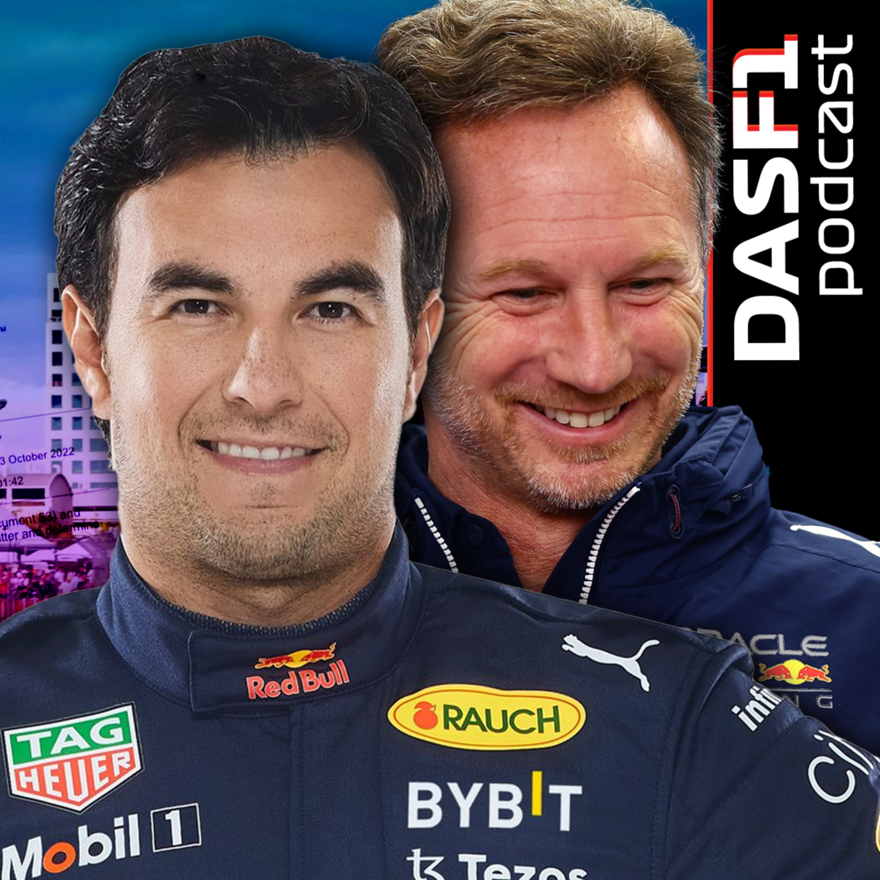 DASF1 Formula 1 Podcast