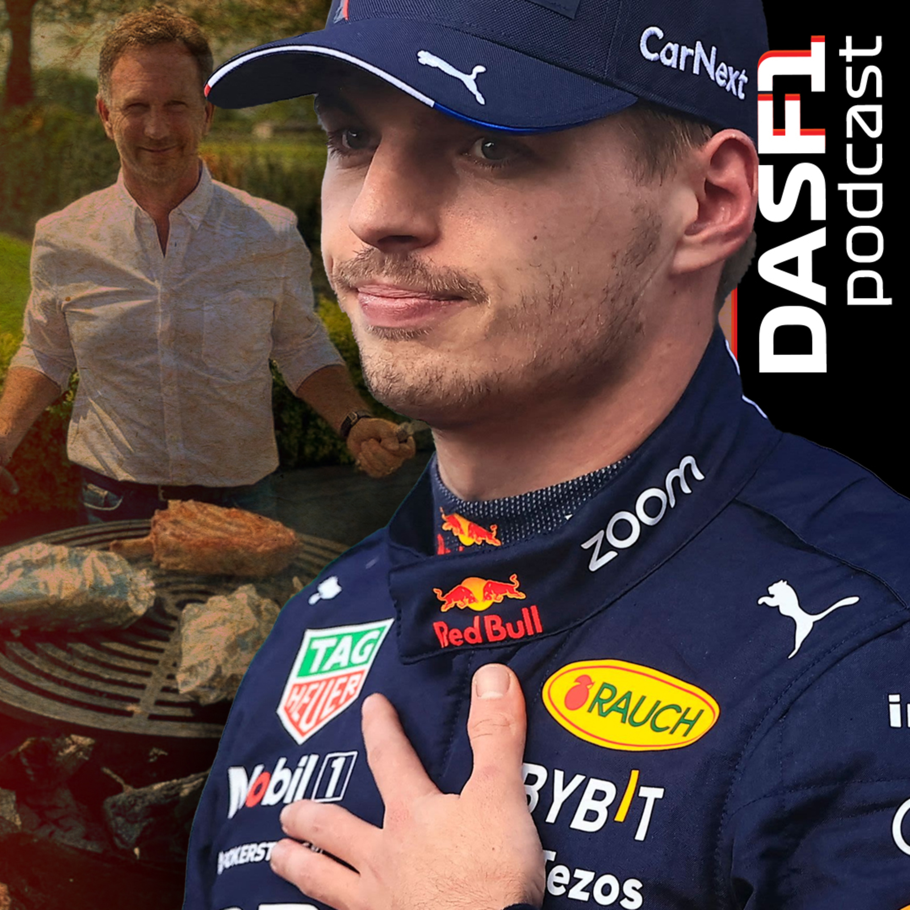 DASF1 Formula 1 Podcast