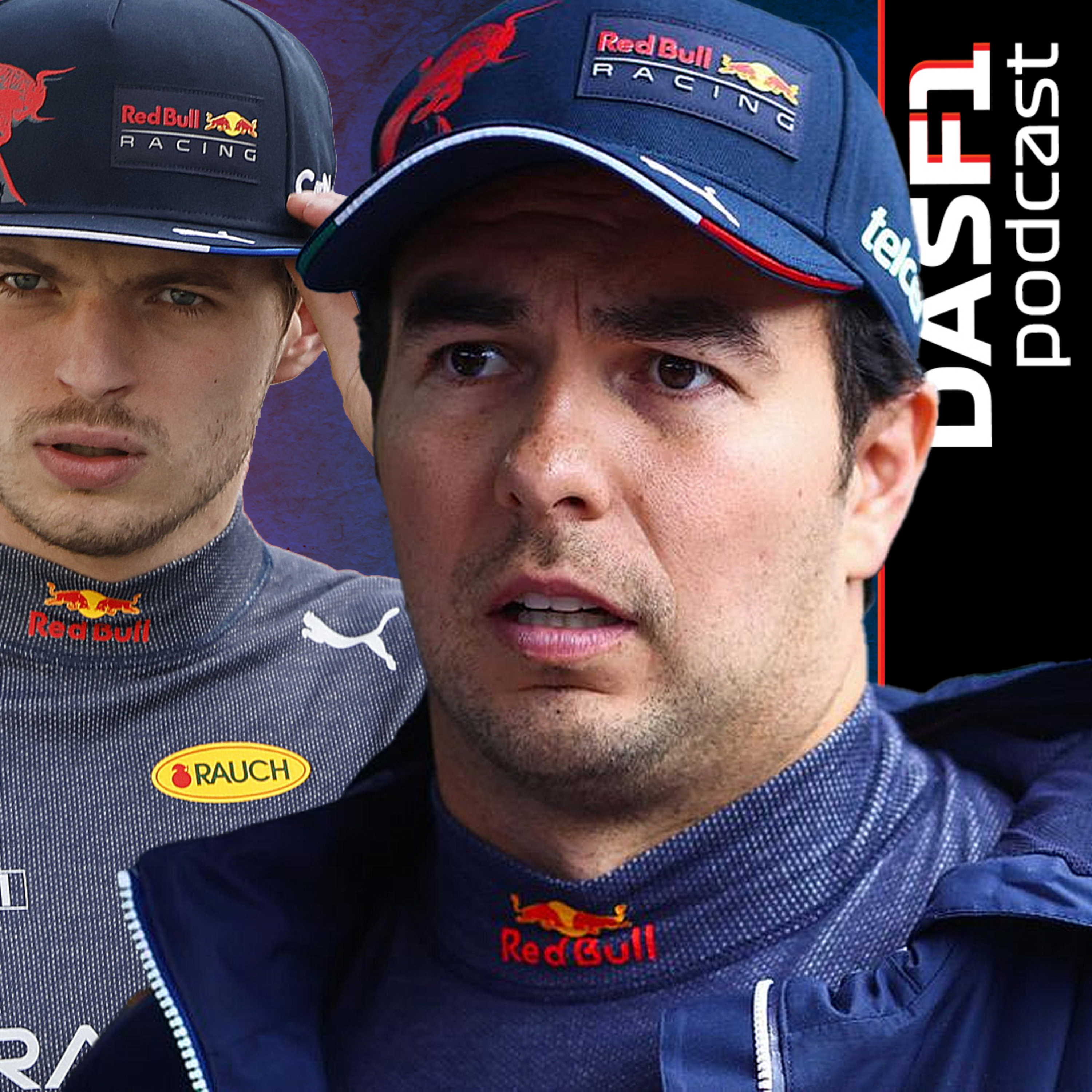 DASF1 Formula 1 Podcast