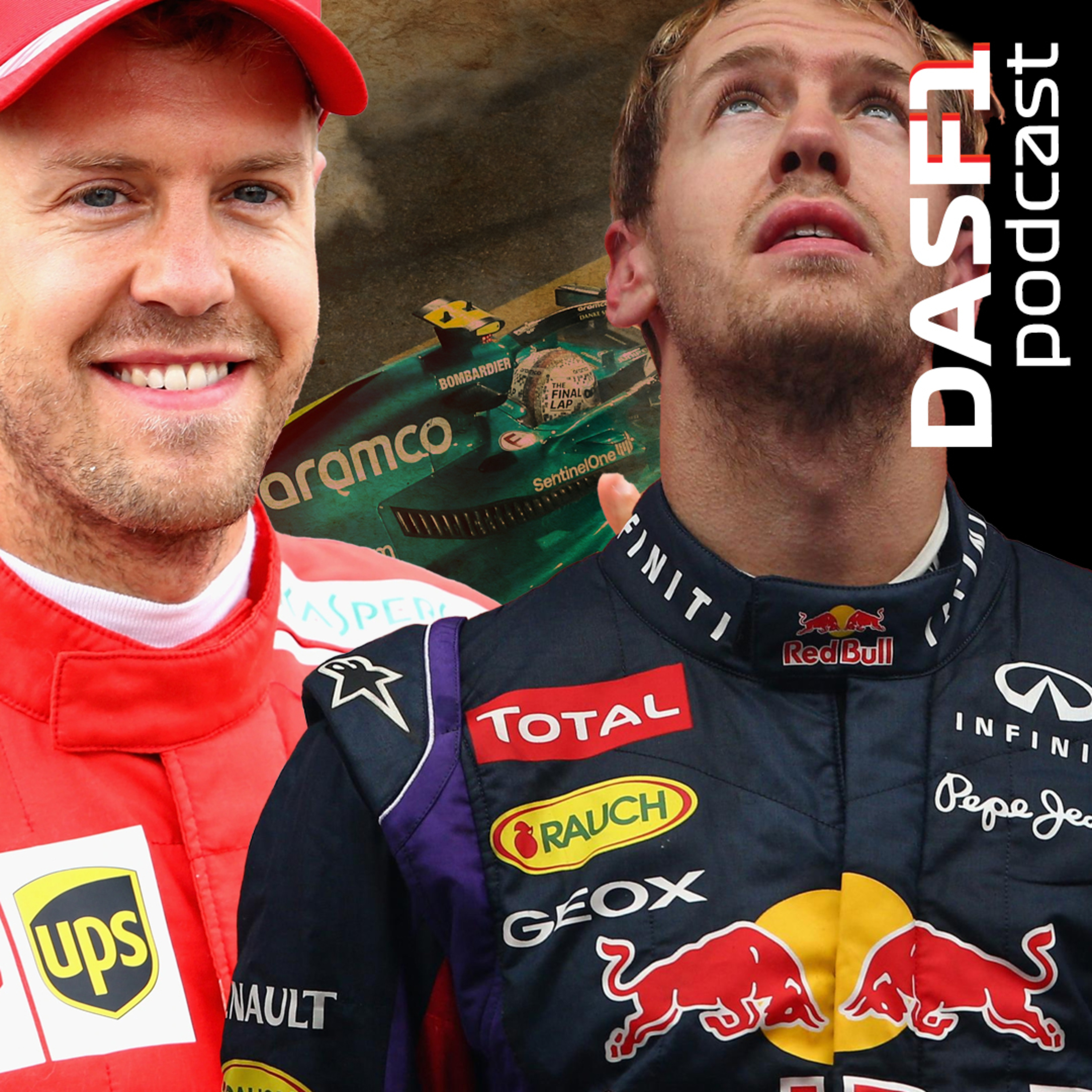 DASF1 Formula 1 Podcast