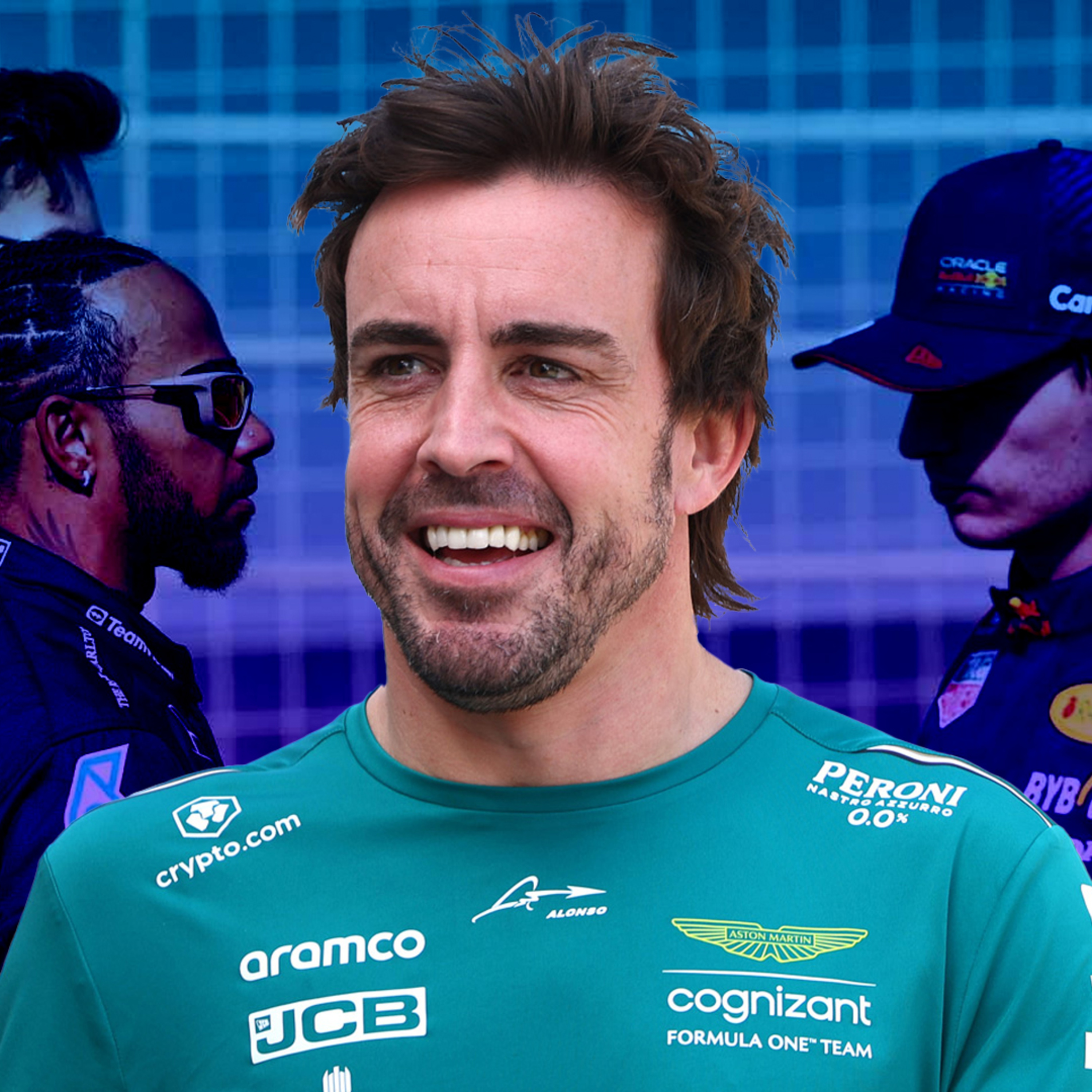 DASF1 Formula 1 Podcast