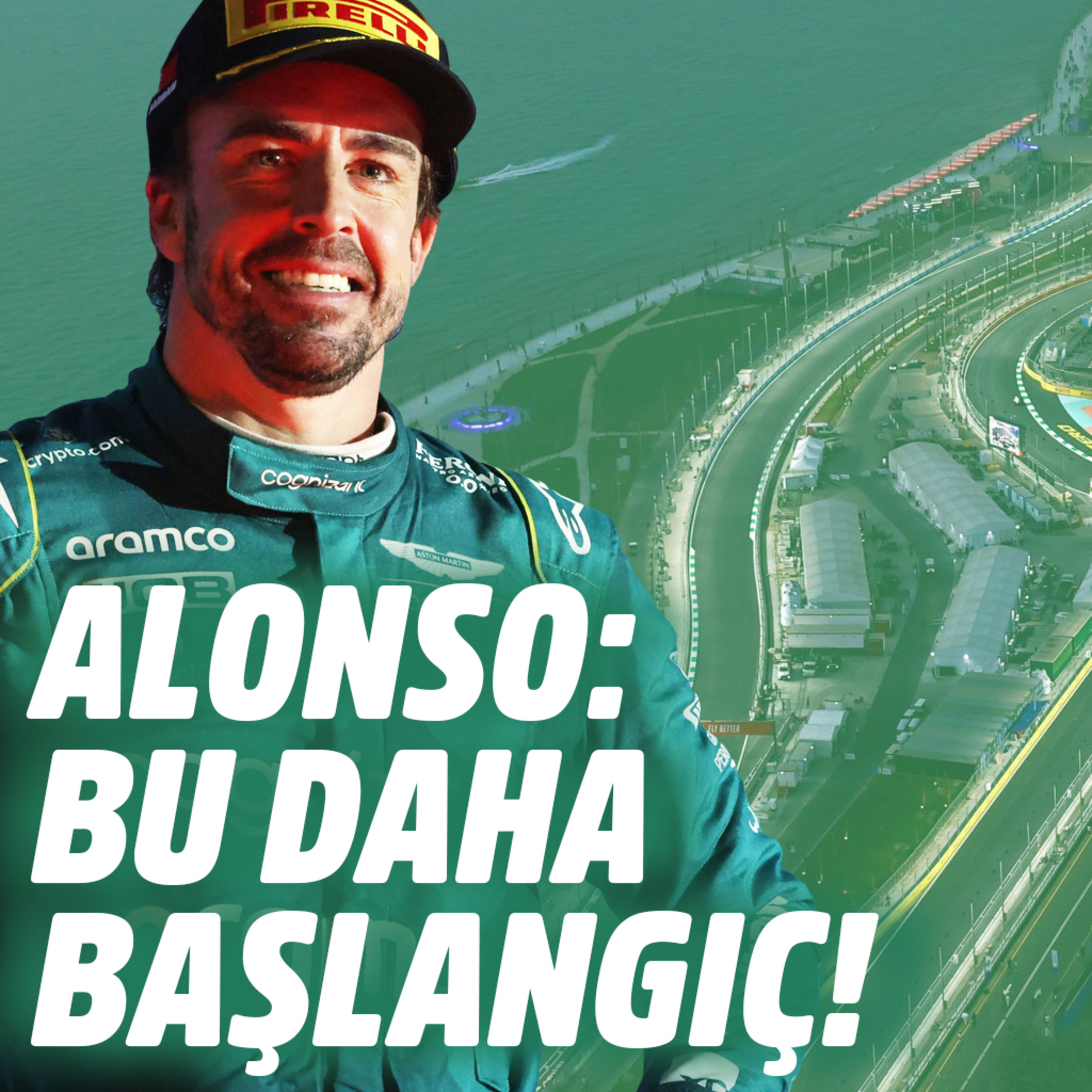 DASF1 Formula 1 Podcast
