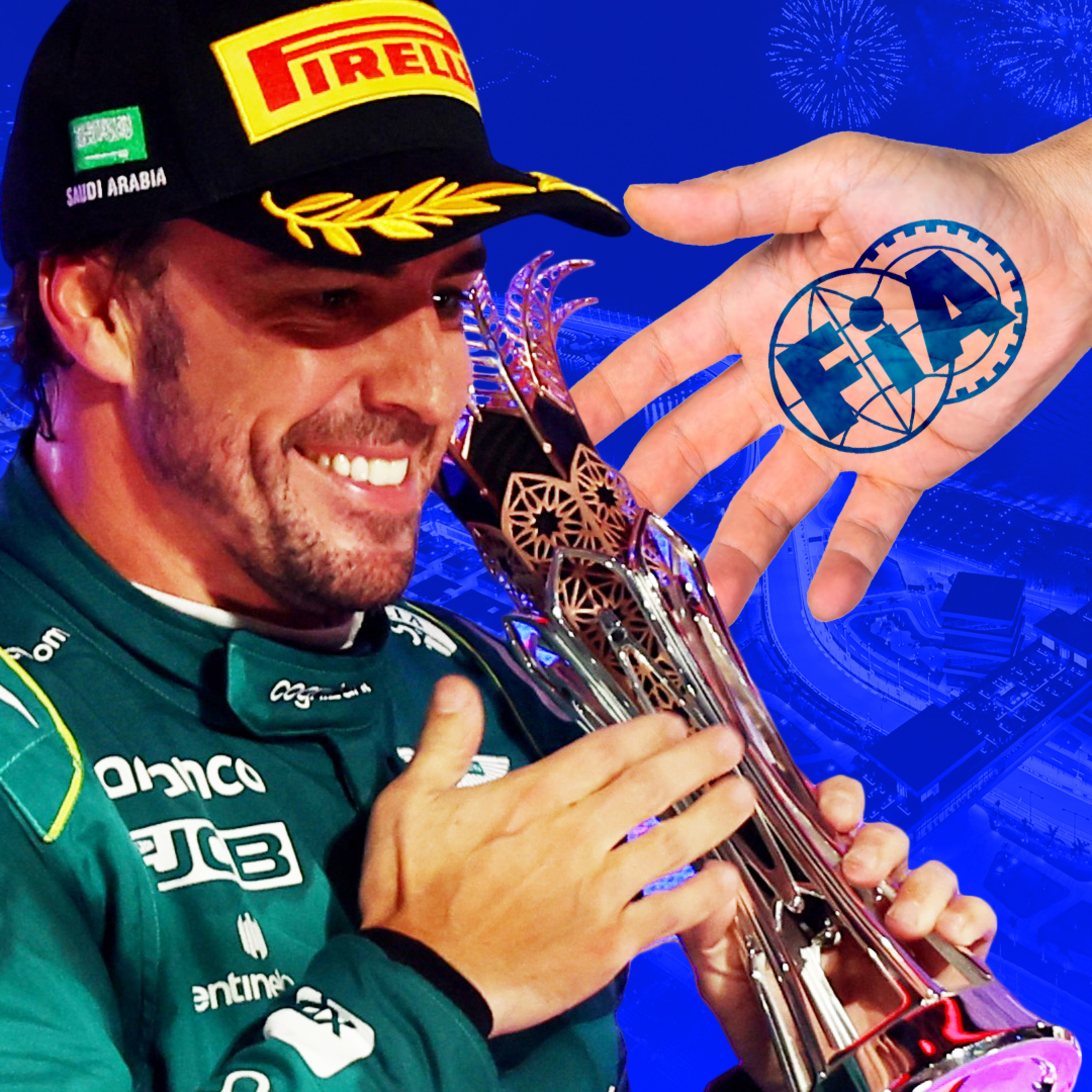 DASF1 Formula 1 Podcast