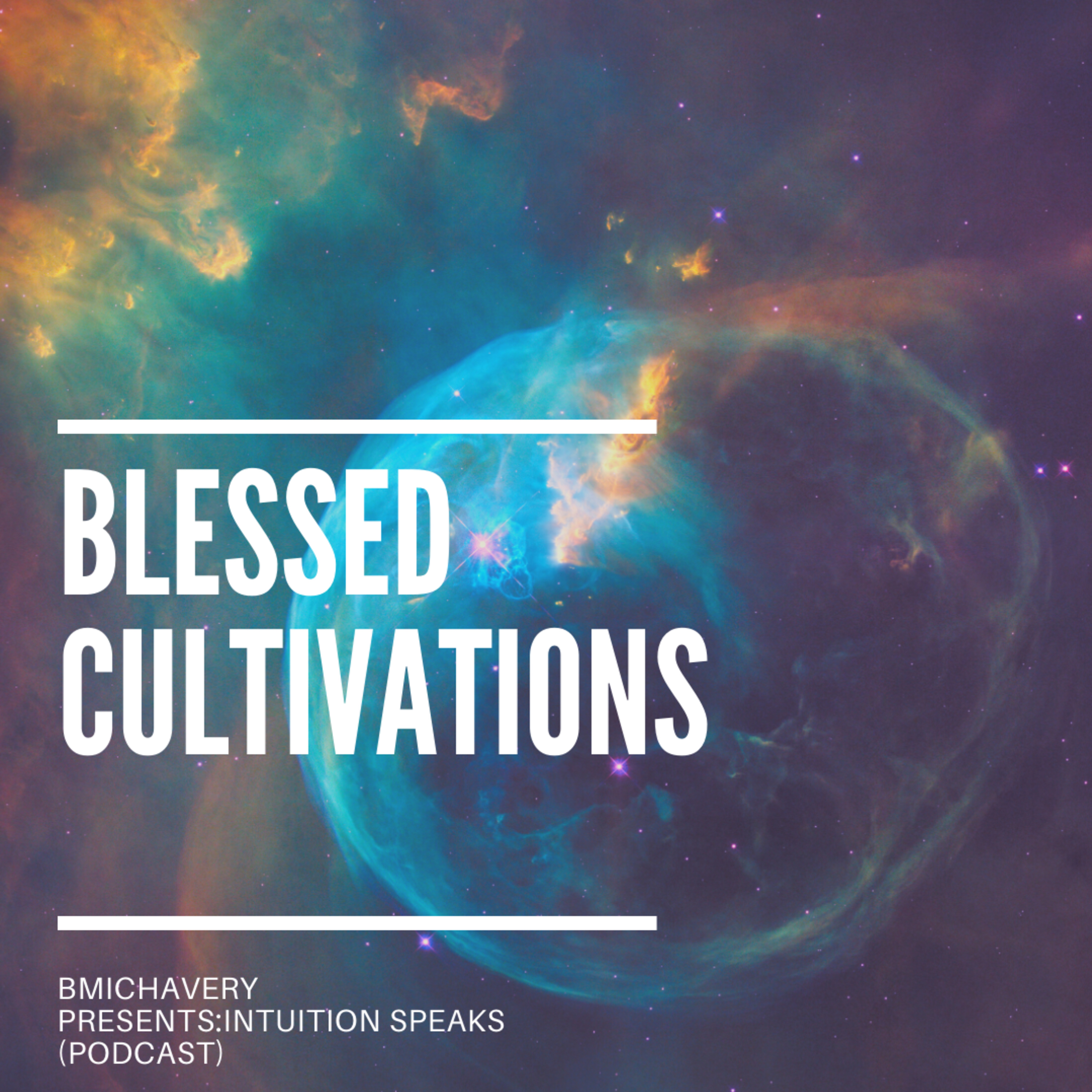 Daily Dose Of Innergy- Blessed Cultivations 👐🏽💋🗣🐠🐟 episode artwork