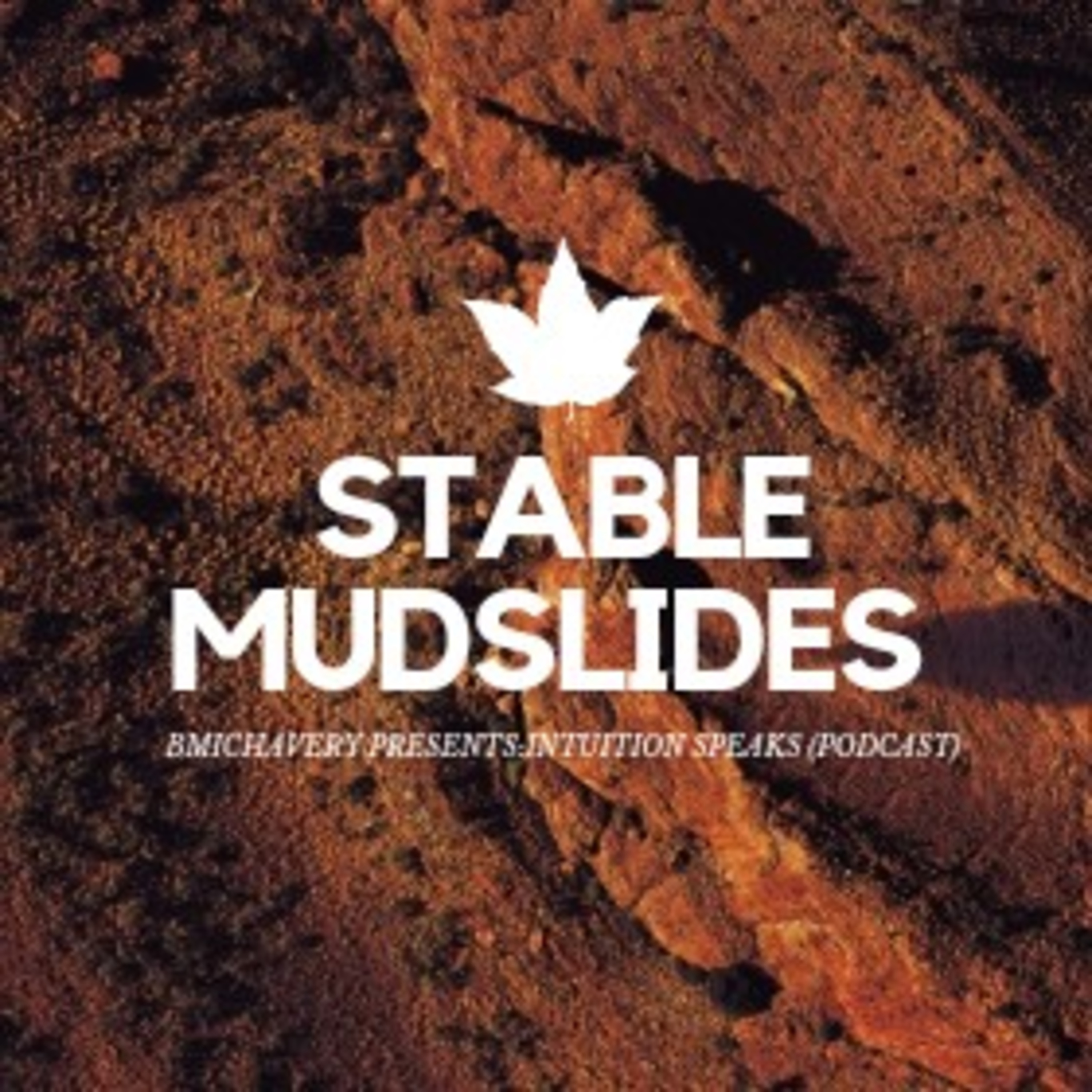 Daily Dose Of Innergy- Stable Mudslides  episode artwork