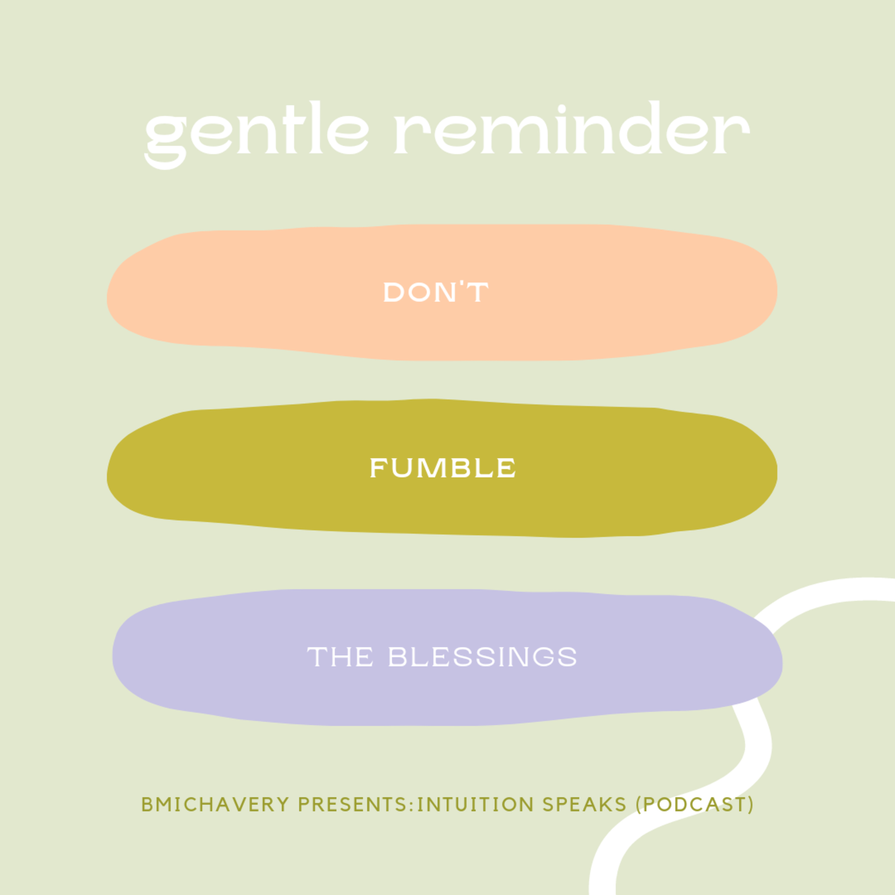 Daily Dose Of Innergy- So Many Beautiful Opportunities!...Are You Ready? episode artwork