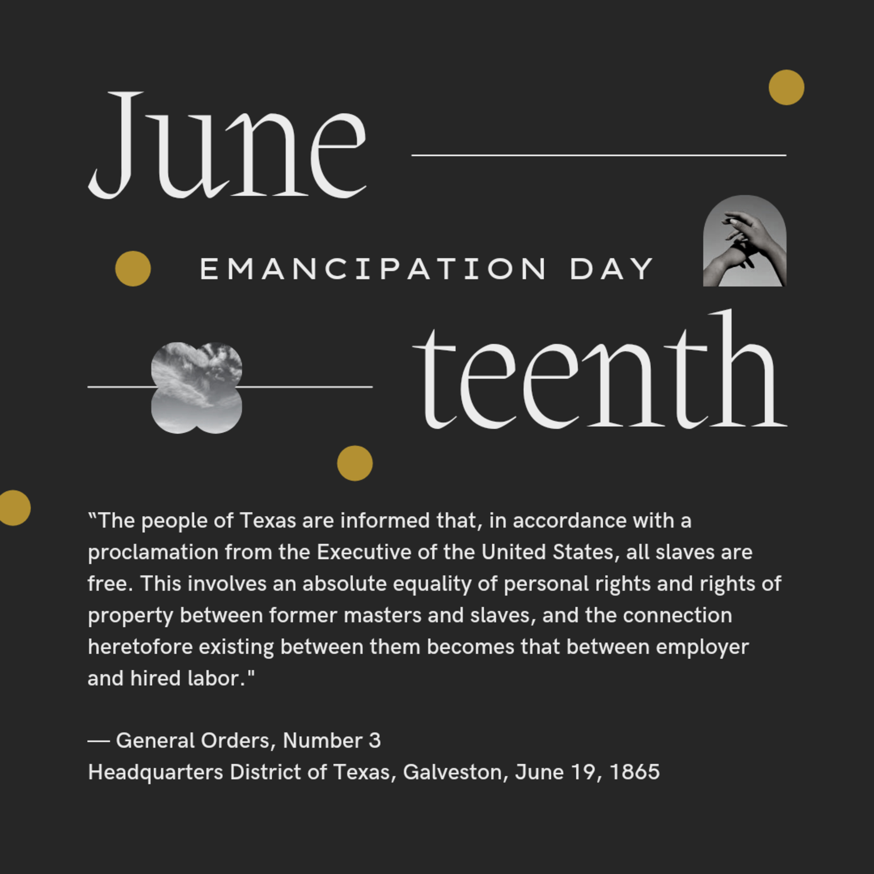 Juneteenth! Not a Celebration But An Inauguration! 🖤✊🏾🤎🖤✊🏾👑 episode artwork