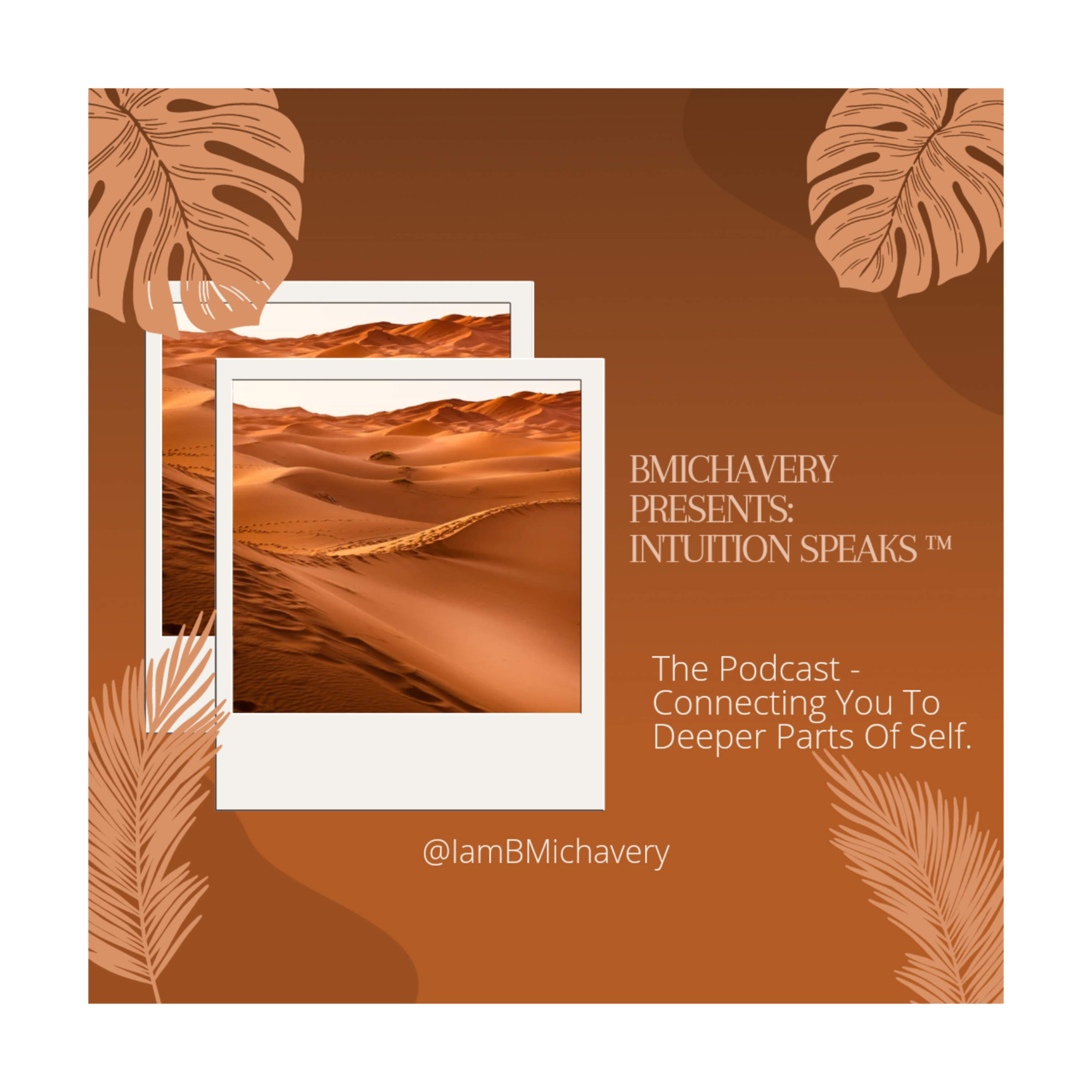  The Journey Of Self episode artwork