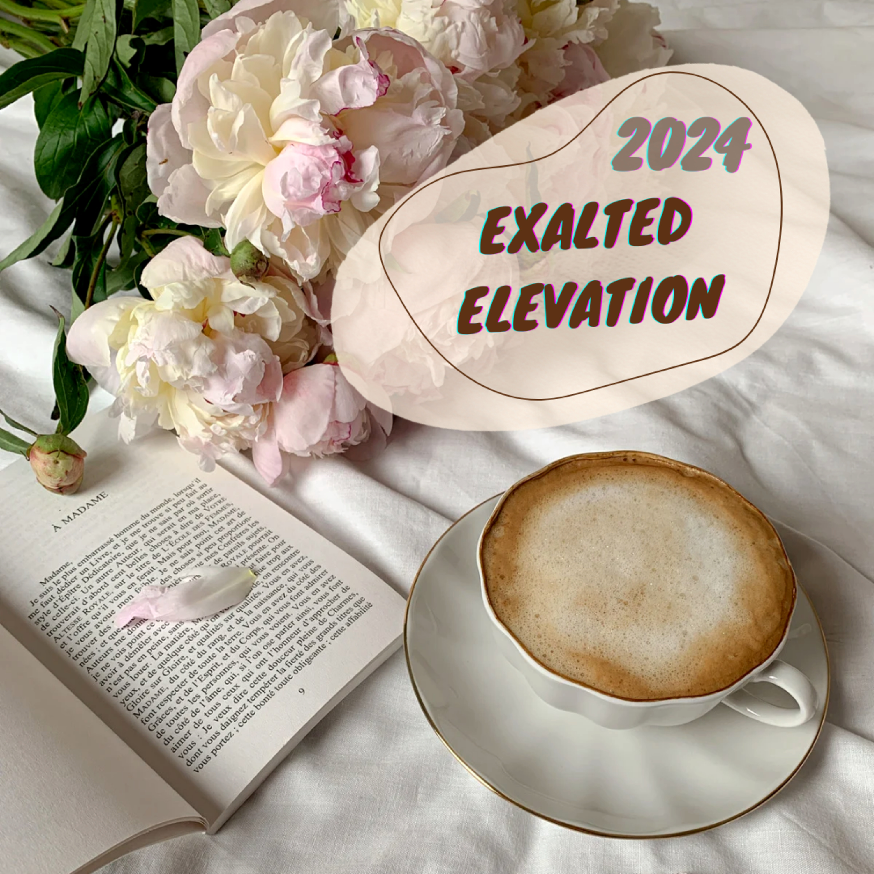 30 Days Of Elevation: Day 28 : Ruptured Foundations! episode artwork